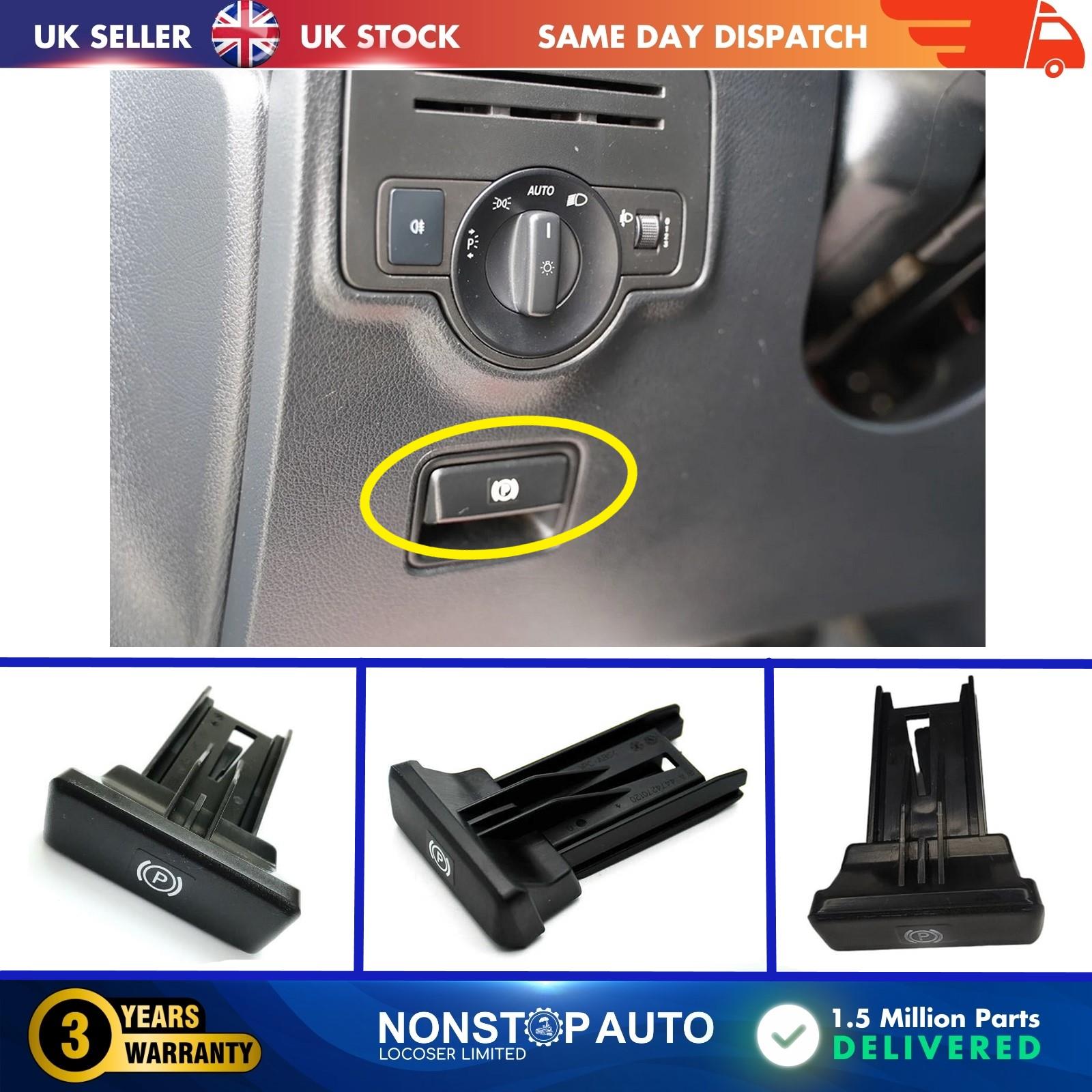 Handbrake Parking Lever For MERCEDES Vito W447 W448 V Class 2014-On A4474270120