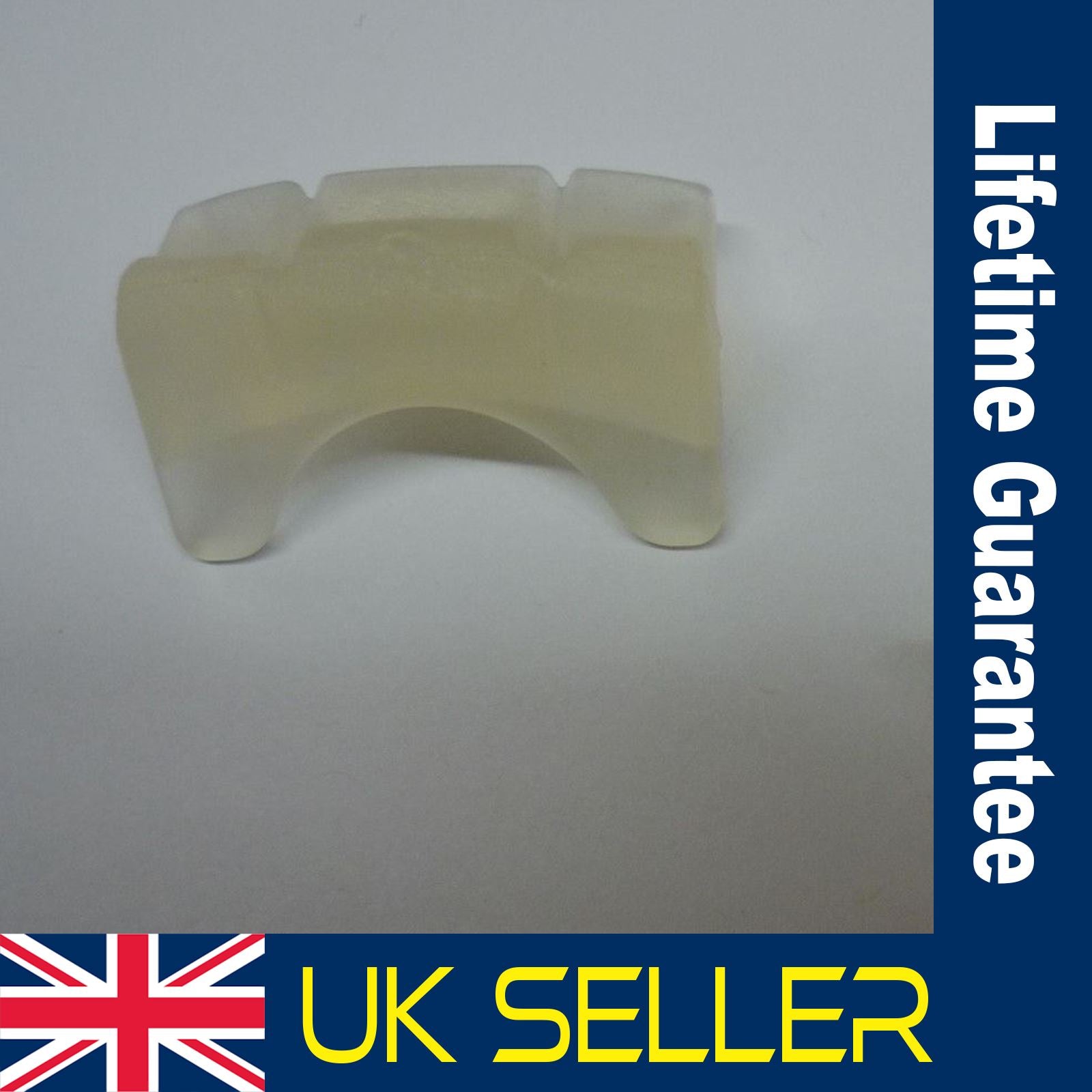Volkswagen Golf MK4 / Bora Seat Slide Guide Rail Plastic Clip