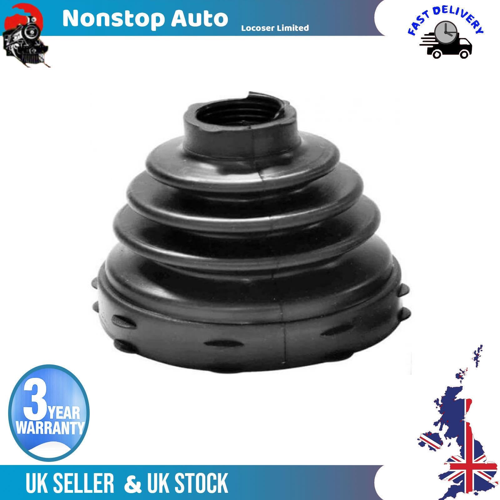 BELLOW DRIVE SHAFT INNER BIG TYPE FOR RENAULT CLIO I MASTER III  46308490