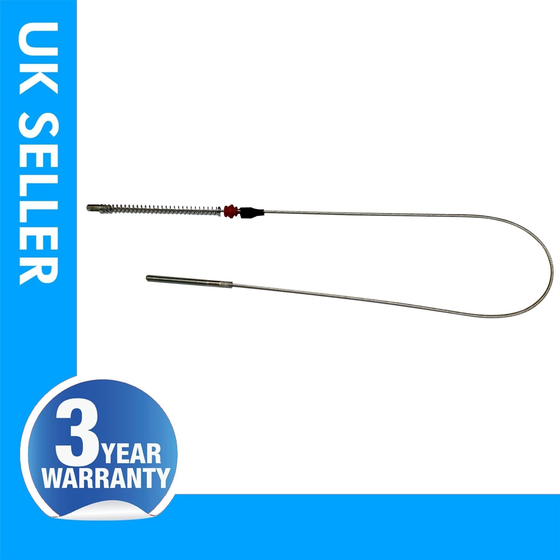 Parking Brake Cable - Hand Brake Cable For OPEL VAUXHALL Corsa B Tigra 522614