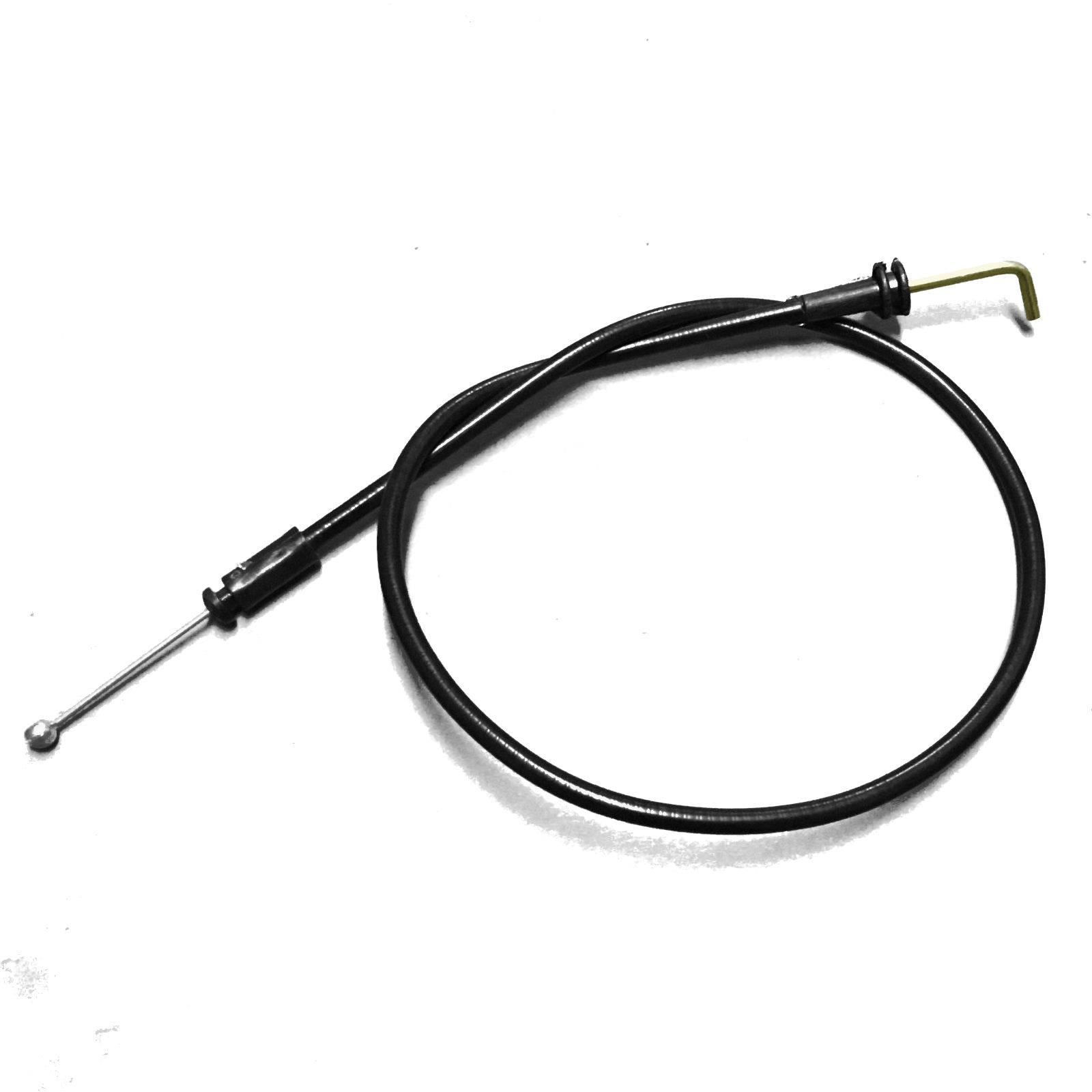 Sliding Door Lock Release Bowden Cable Left Side For Renault Kangoo Nissan Kubistar