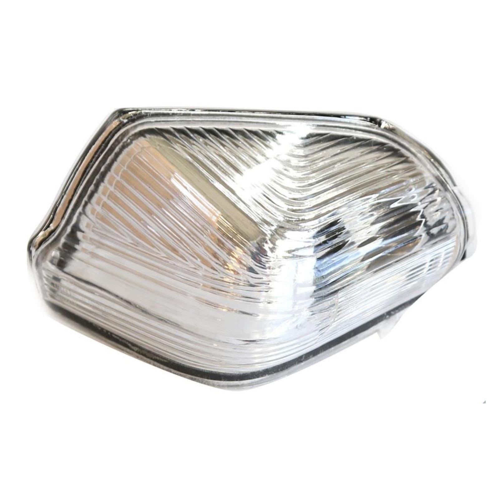 Wing Mirror Indicator Repeater Lens Light Left Side For VW Crafter MERCEDES Sprinter 2006-2016