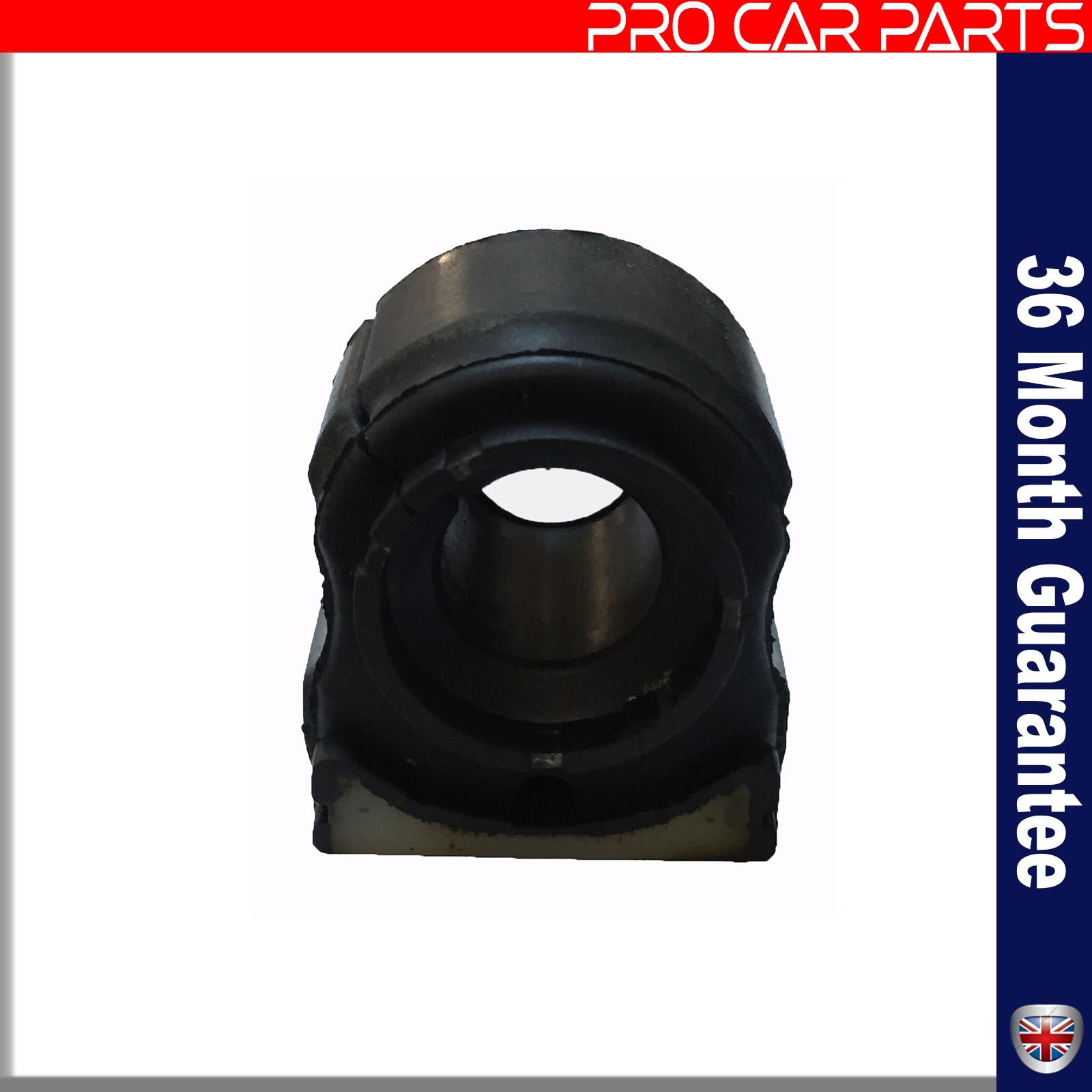STABILIZER BAR RUBBER BUFFER MOUNTING FITS MERCEDES-BENZ Sprinter V-Class Viano Vito VW Crafter 9063262381