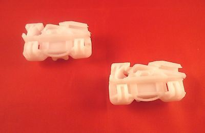 Fits VW Sharan FORD Galaxy Window Regulator Repair Kit Clips Front Right Side