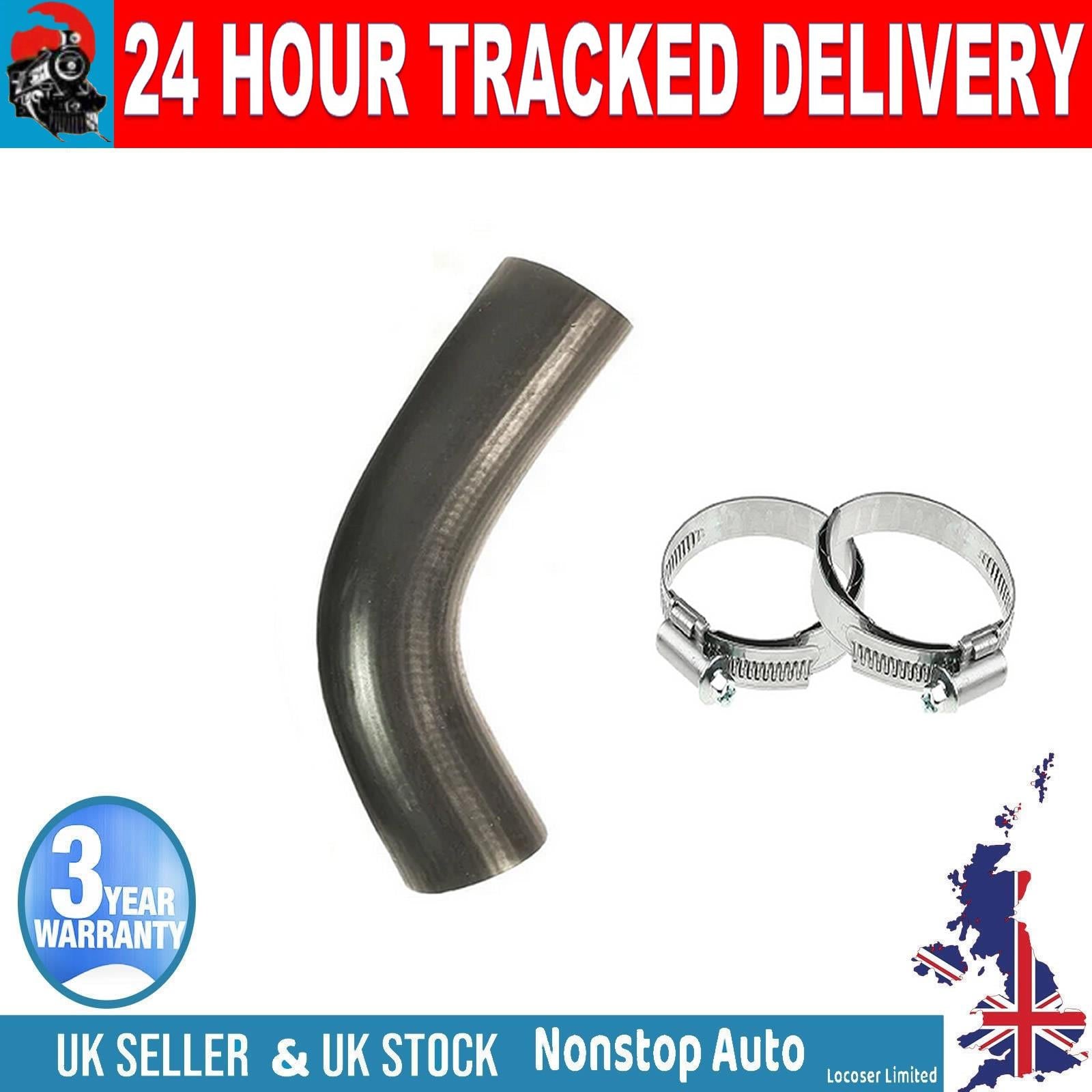TURBO INTERCOOLER HOSE PIPE FOR SMALL  FORD TRANSIT 2.4 TDCI 6C116K683BD