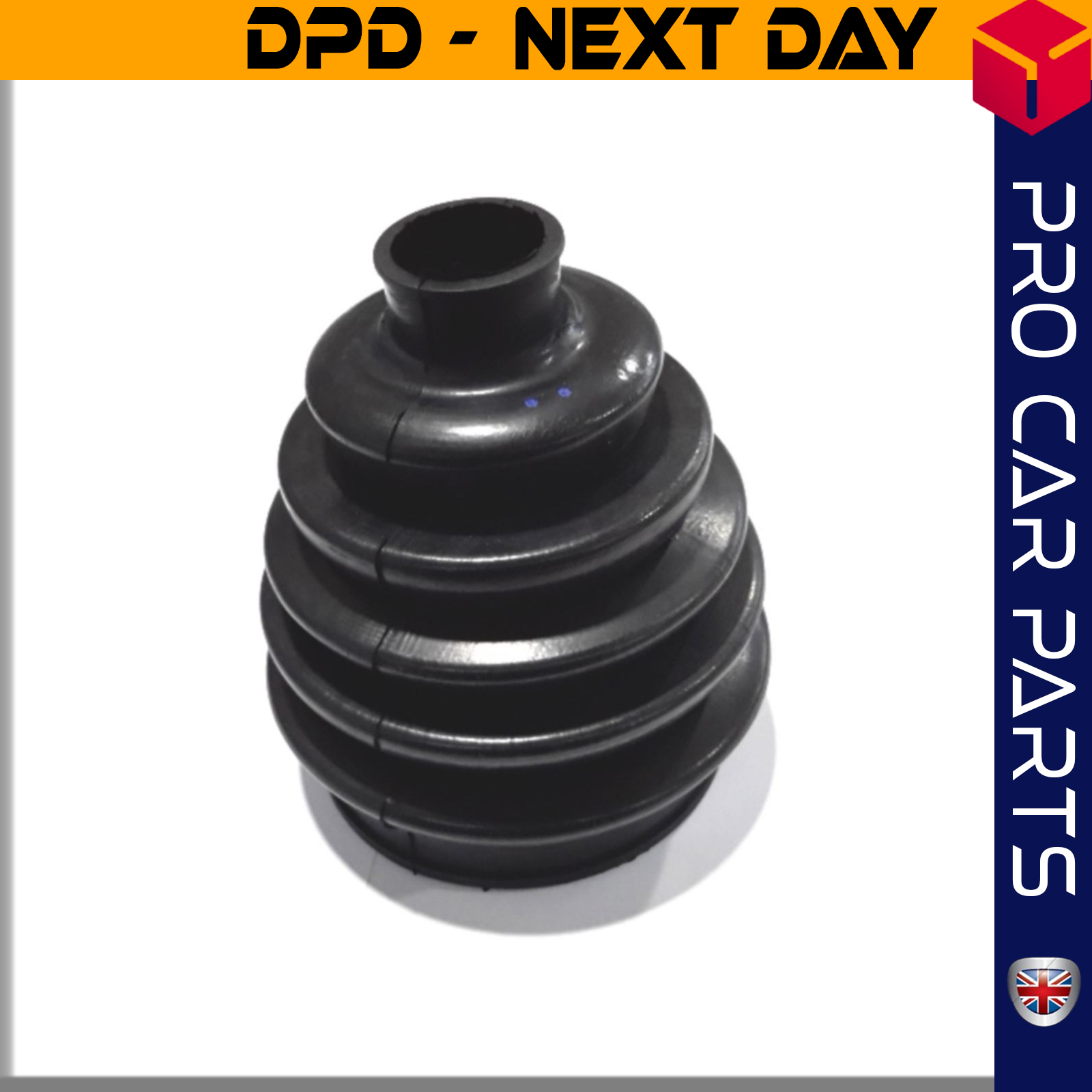 DRIVE SHAFT GAITER BELLOW FITS OPEL VAUXHALL Astra Combo Corsa Tigra Zafira Vectra  1603188