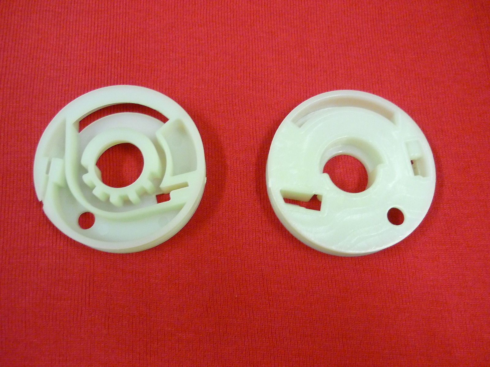 Fits VW Transporter T5 Caravelle Window Regulator Repair Kit Left Side