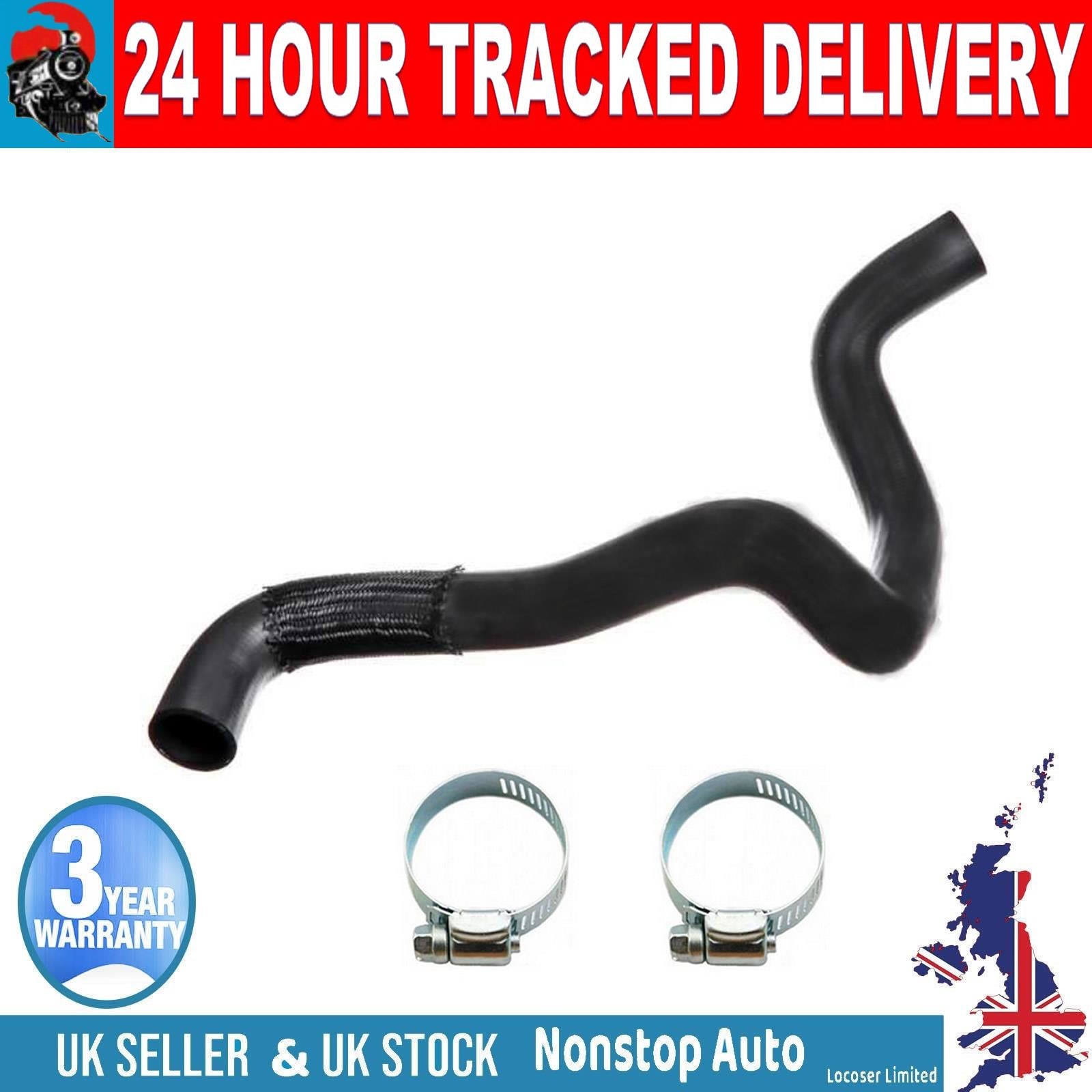 RADIATOR HOSE PIPE  FOR FORD Focus Mk1 1.4 1.6  98AB8B274AJ