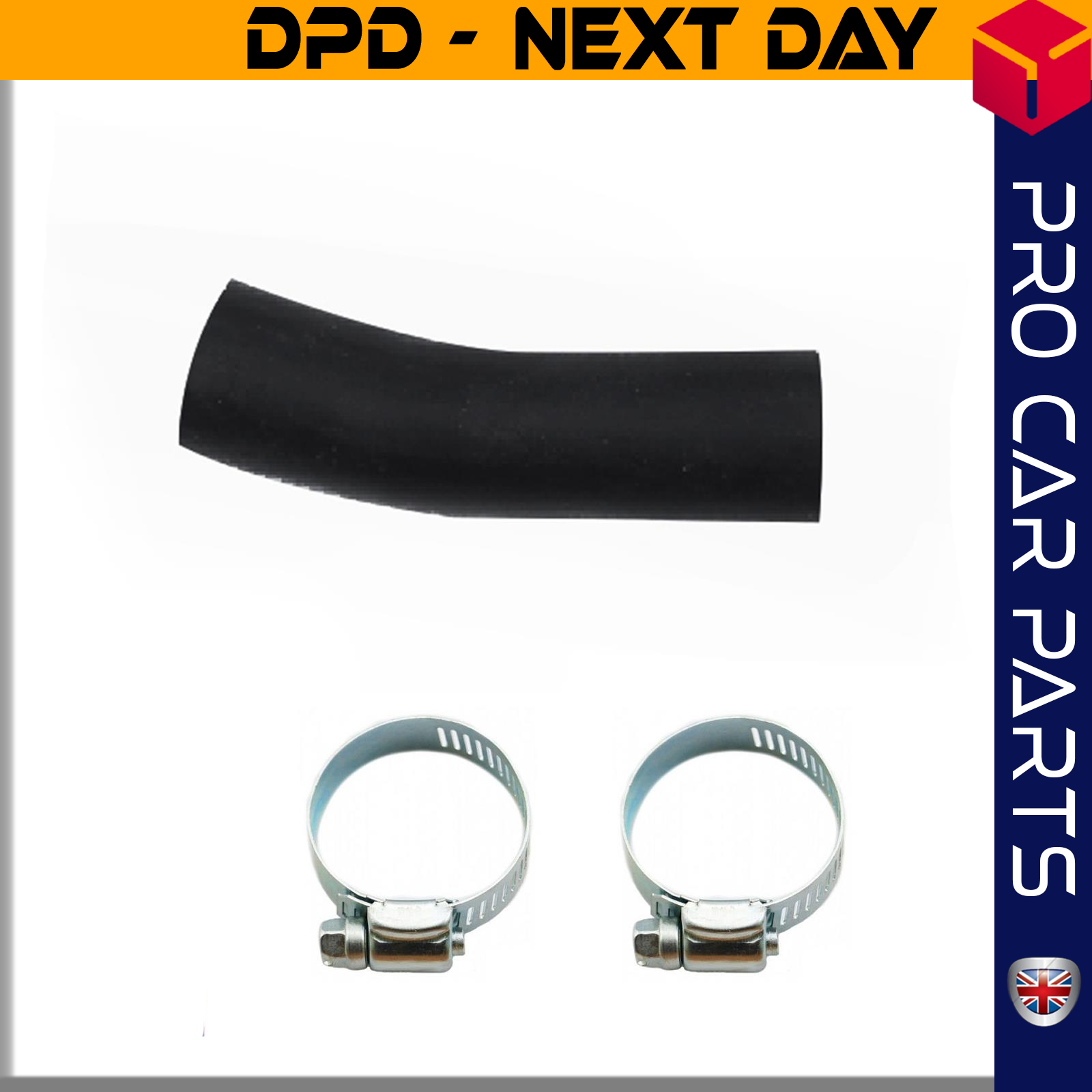 TURBO INTERCOOLER HOSE PIPE FOR FORD FIESTA IV FOCUS C-MAX FOCUS I FOCUS II GALAXY II MONDEO IV S-MAX TRANSIT CONNECT 1.8 TDCi  XS4Q8A567CC