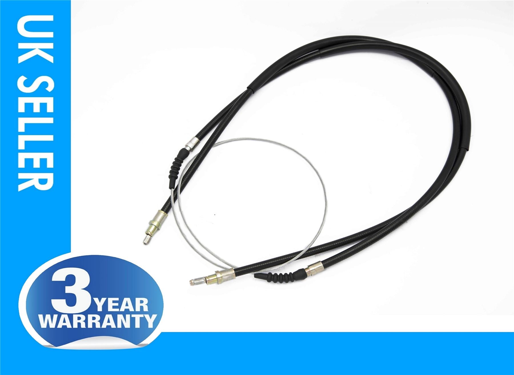 Parking Brake - Hand Brake Cable Left Or Right  For PEUGEOT Boxer FIAT Ducato CITROEN Relay 4745.G3