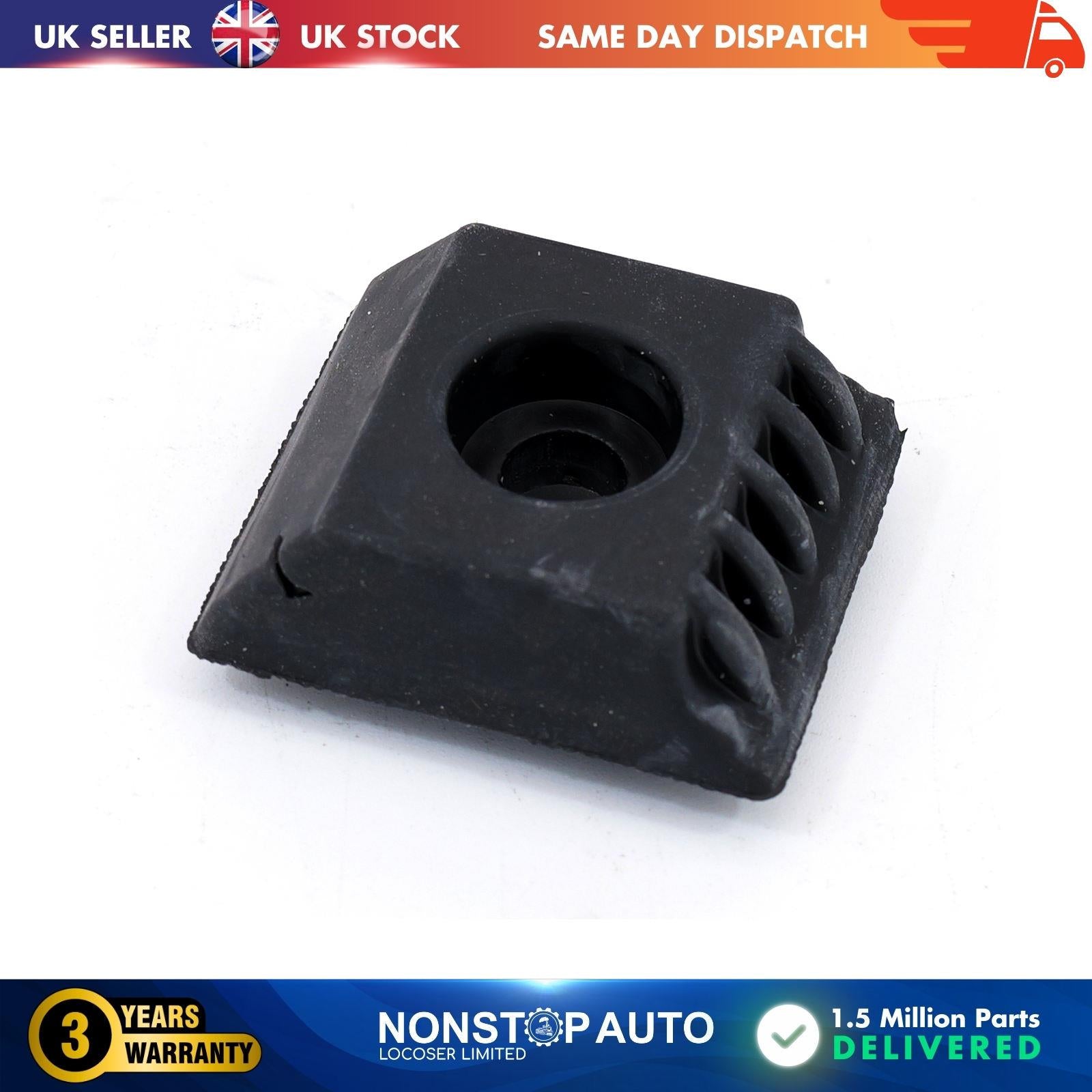 Rear Trunk Stop Buffer For MERCEDES W124 A124 C124 S124 1247580144