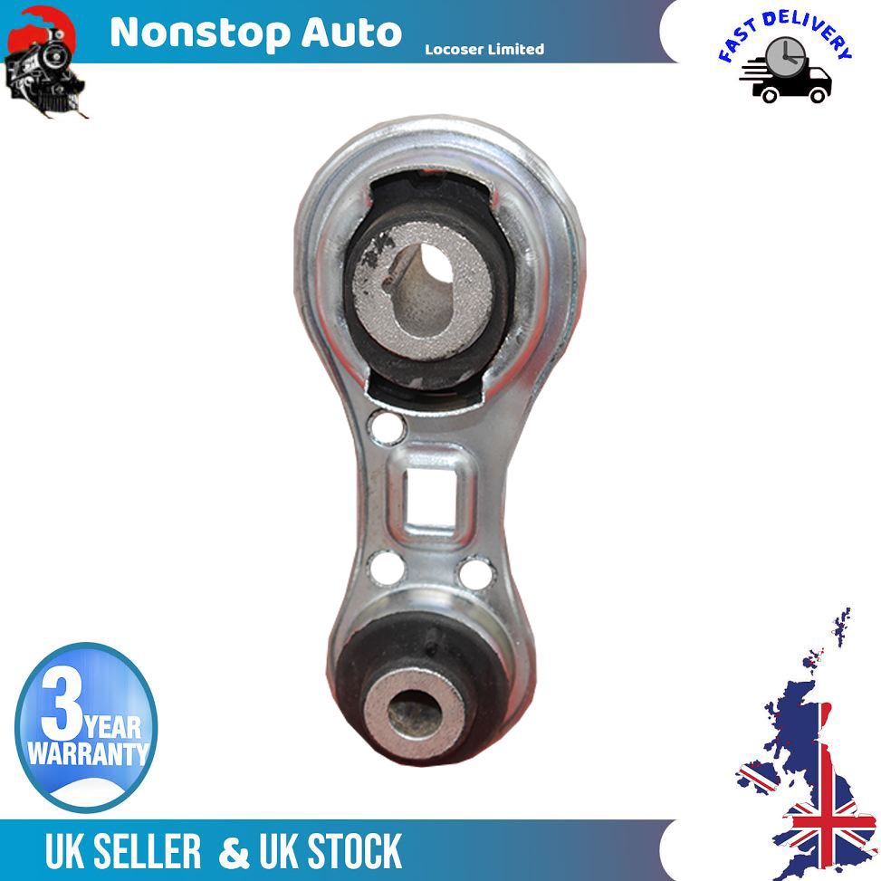 REAR TOP RIGHT ENGINE GEARBOX MOUNTING FITS RENAULT Megane Scenic MK2 Nissan Primera 8200103263 8200272424