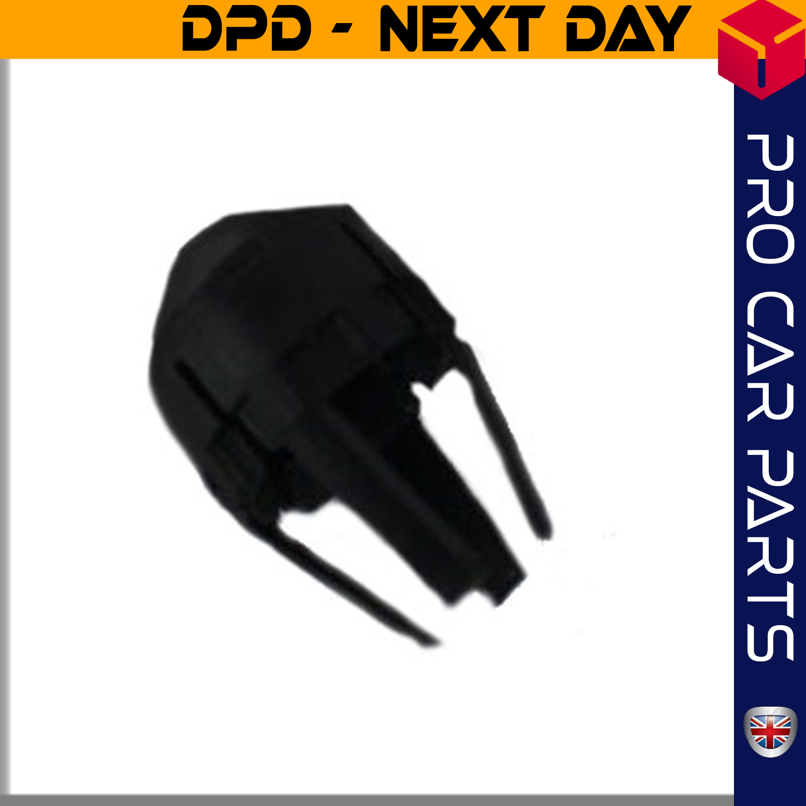 GEAR LEVEL SELECTOR BUSH BOTTOM SIDE FITS FORD Transit VI YC1R7A133AC