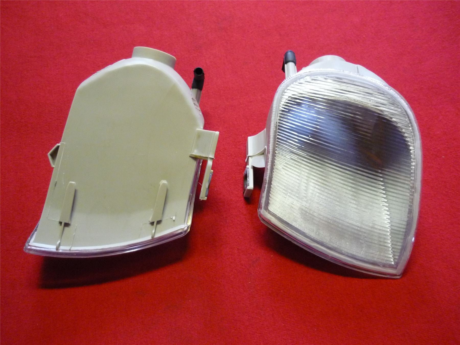 VW Polo Mk3 1994 1999 Side Indicator Left 6N0953041E
