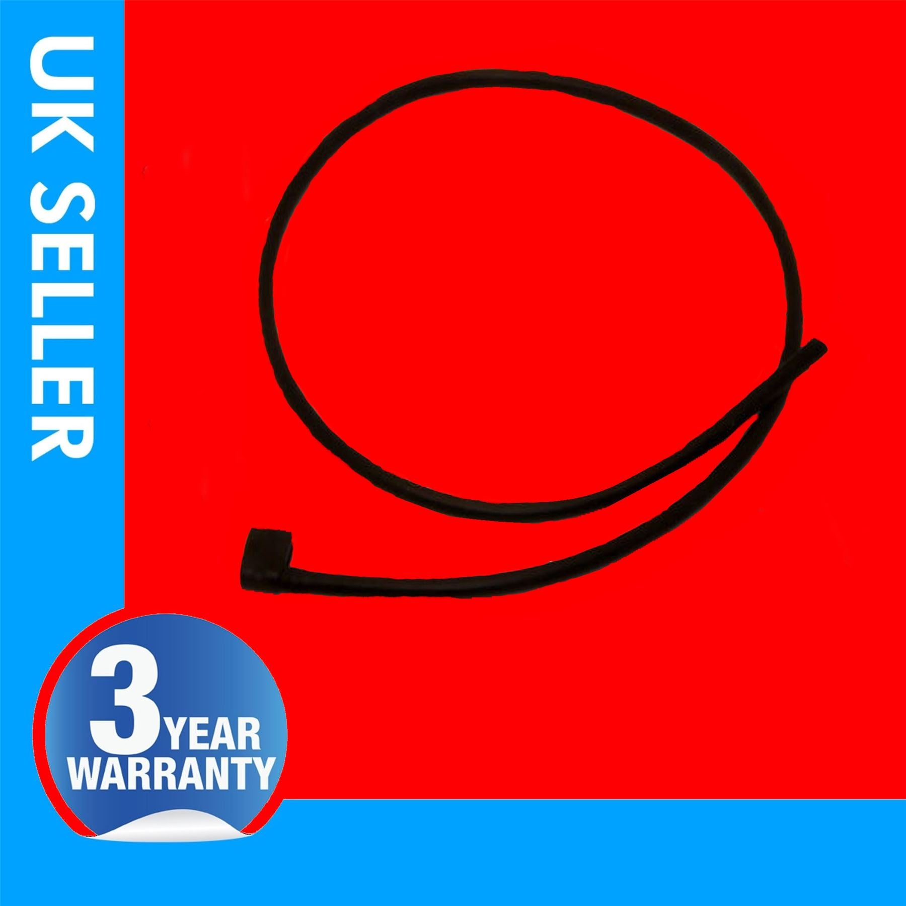 Washer Jet Wiper Nozzle Pipe Hose Volkswagen Crafter  2E1955986