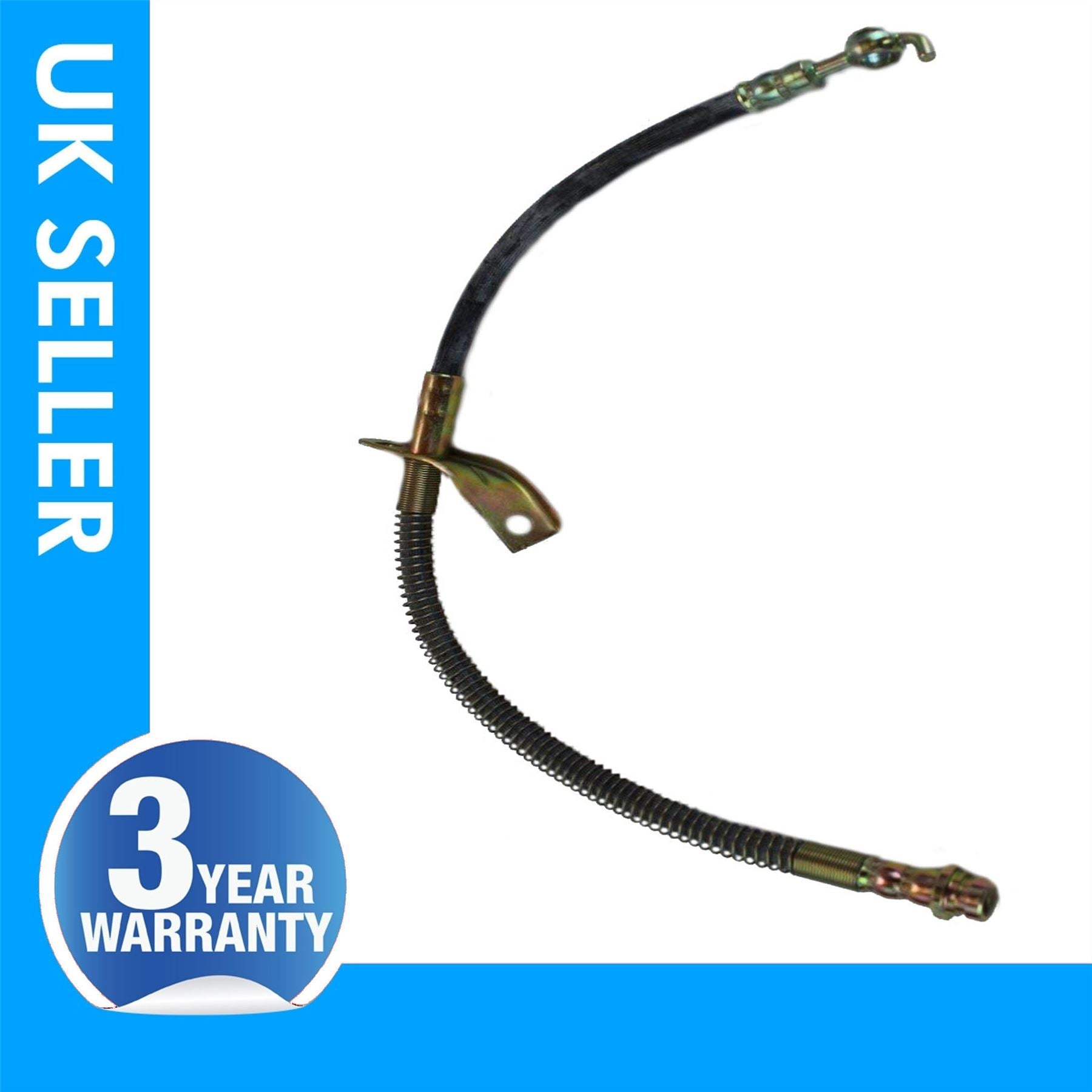 FRONT brake hose PIPE LEFT For HYUNDAI I30 KIA Ceed Cerato Pro Ceed 58731-2L000