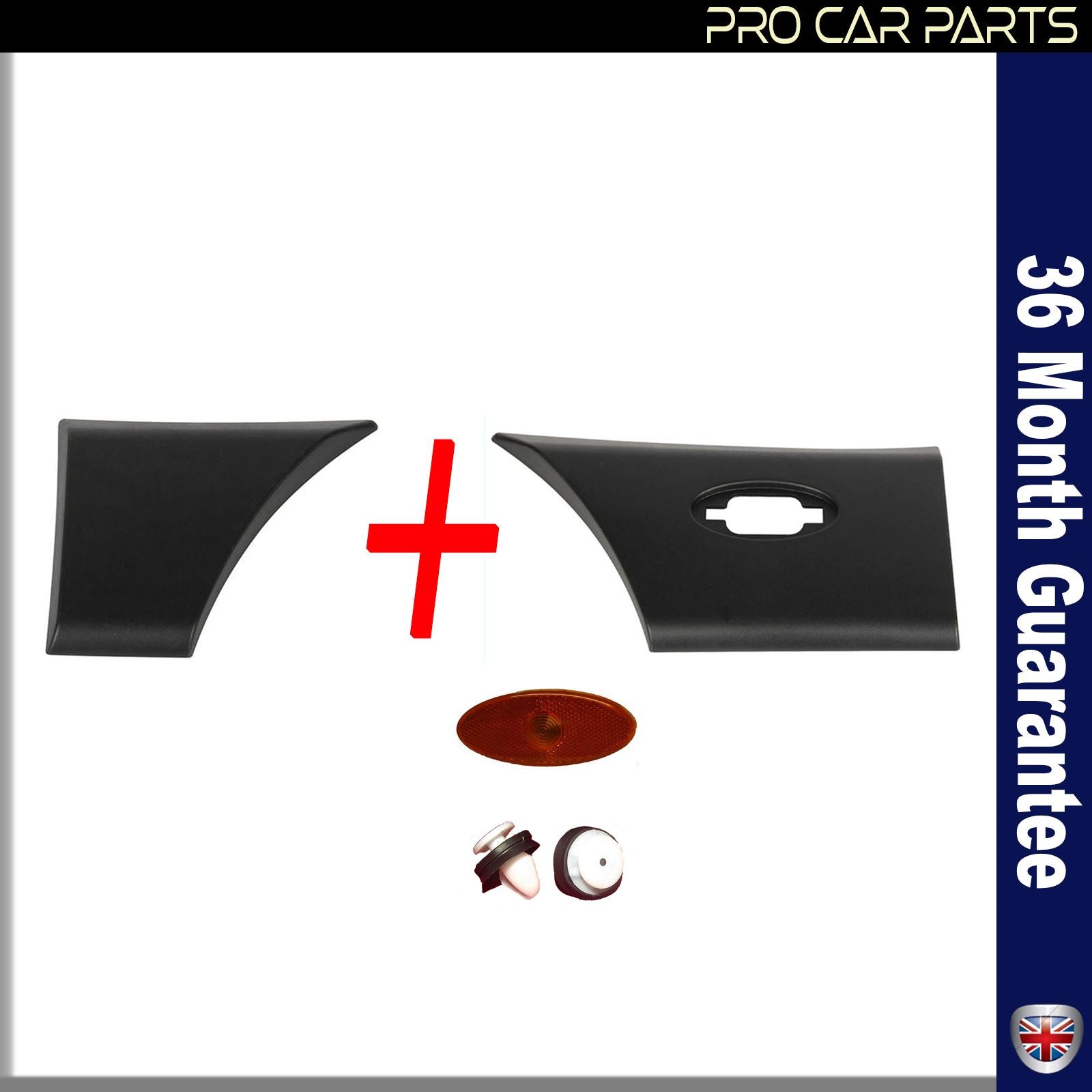 DOOR MOULDING STRIP  PANEL INDICATOR REAR LEFT FOR NISSAN NV400 768F30004R