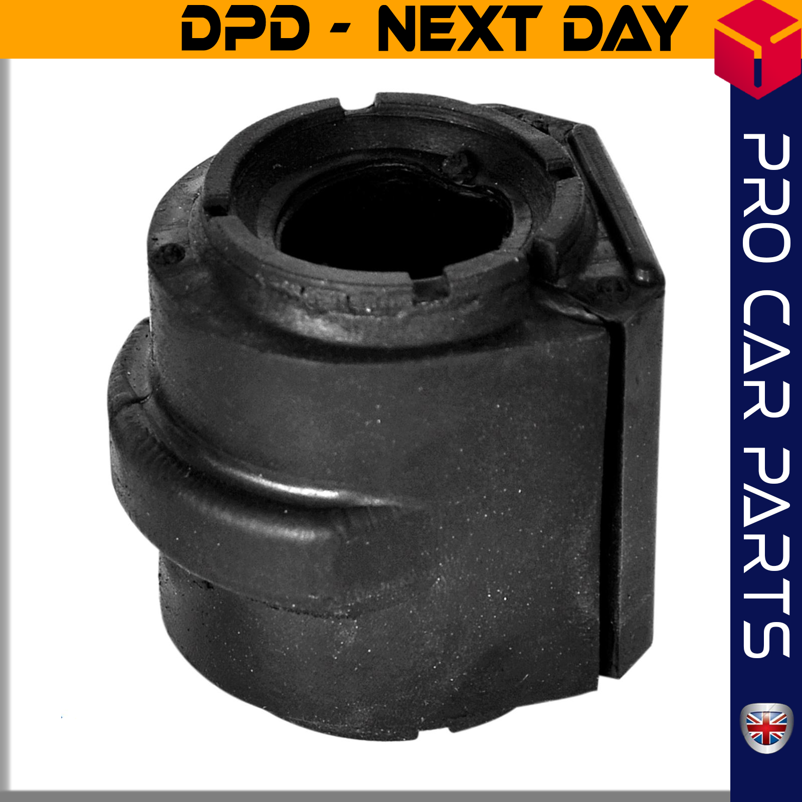 ANTI ROLL BAR STABILISER BUSH FITS FORD Focus 98AG5484DA