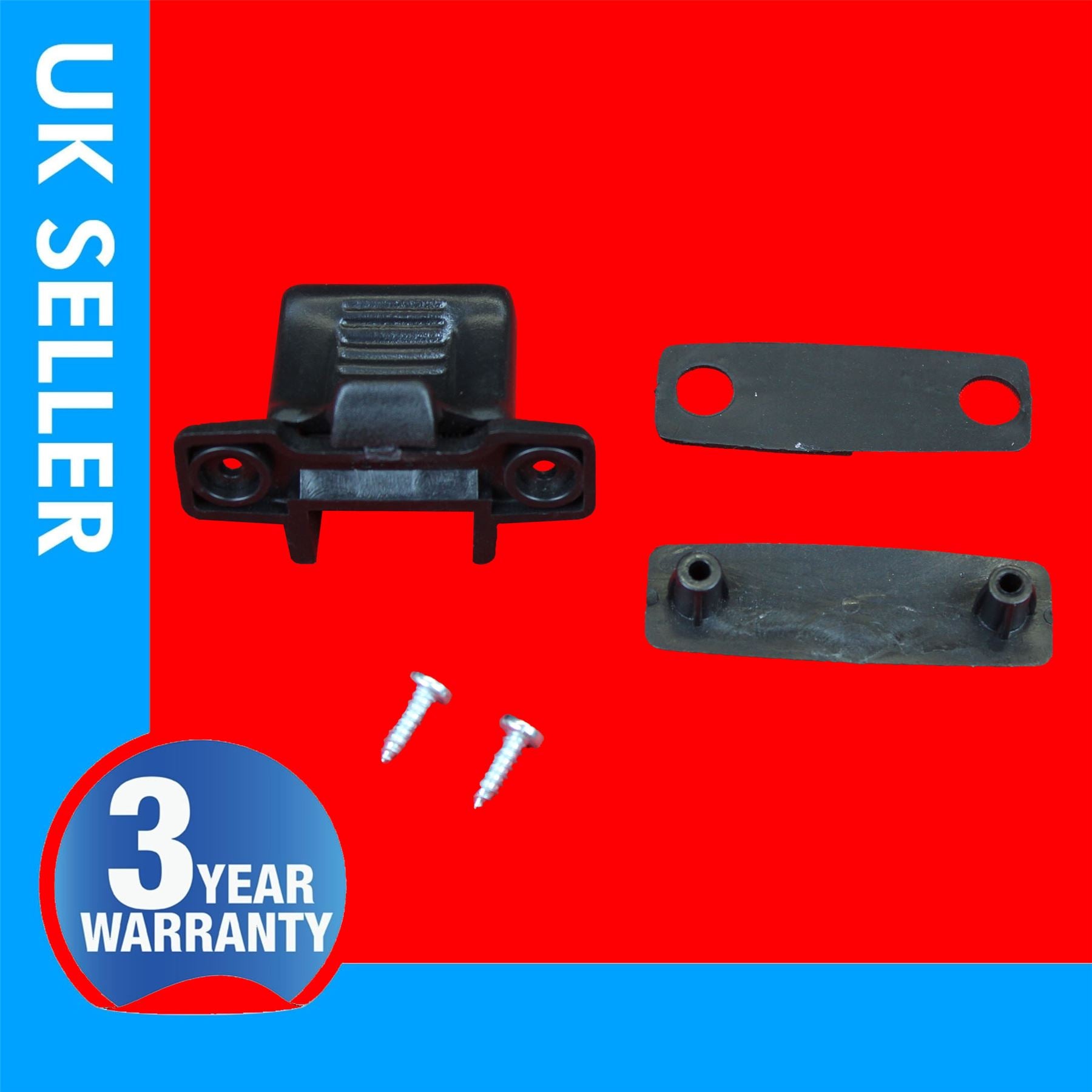 FITS MITSUBISHI L300 Window Glass Lock Buckle