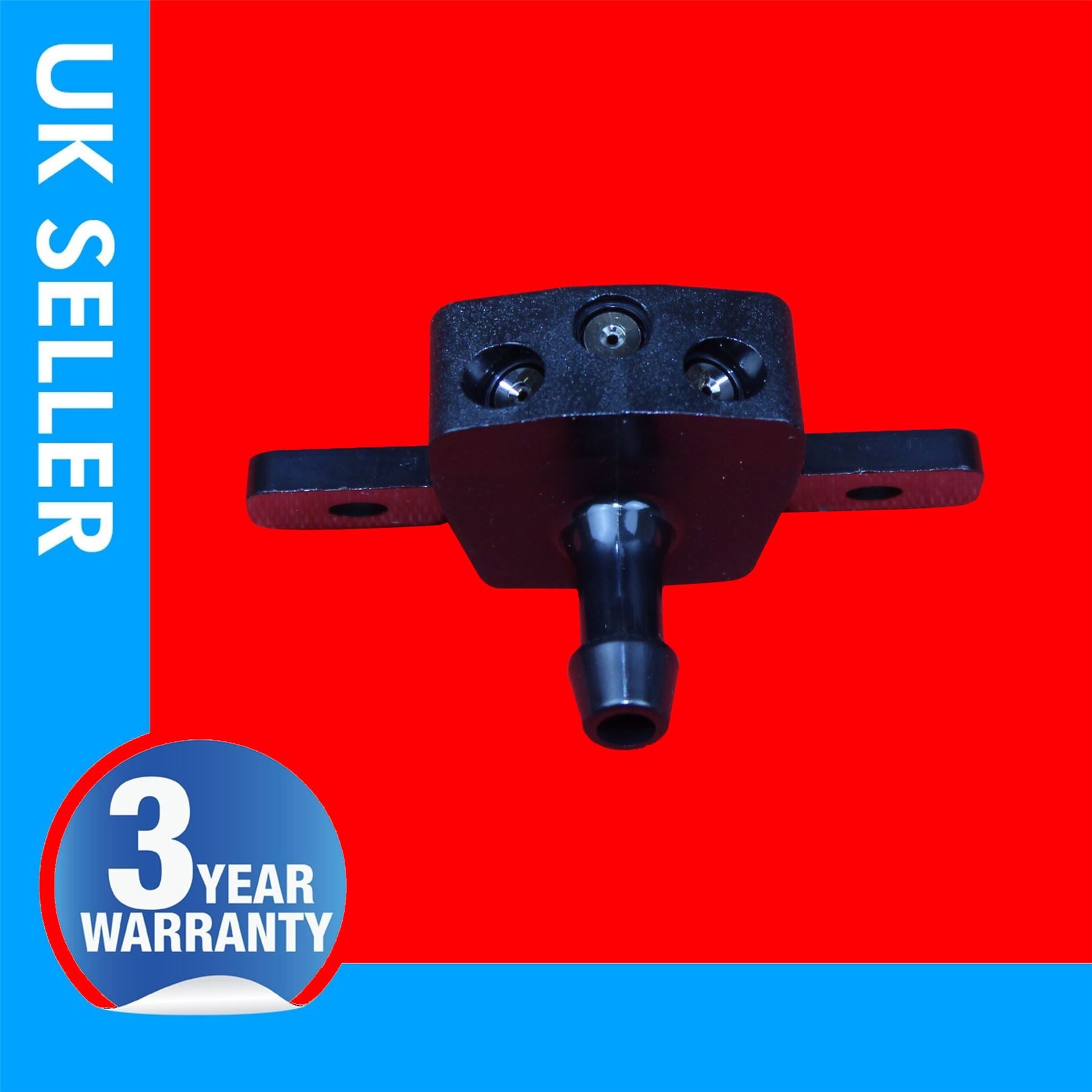 FOR HYUNDAI I20-I30 i20 i30 WASHER PUMP NOZZLE SPRAYER JET