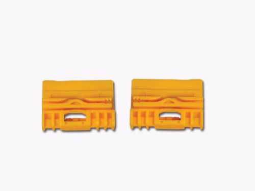 Fits VW Touareg Window Regulator Repair Kit Clip Front Right Side V836666721
