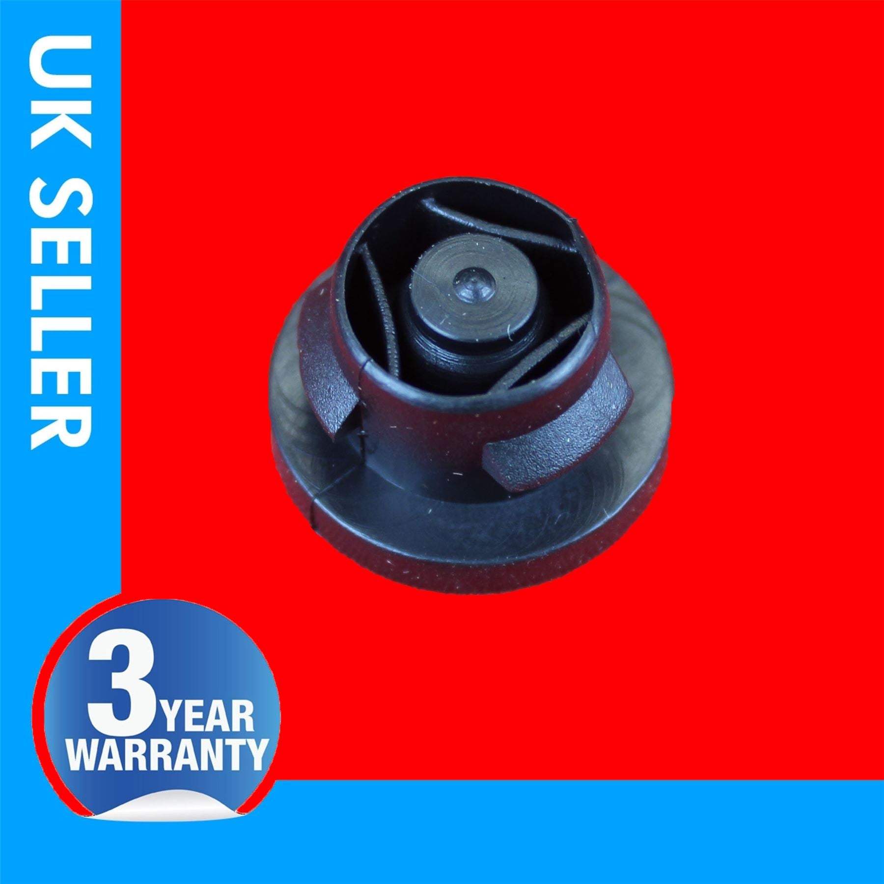 FOR FORD GALAXY KUGA ENGINE MOUNTING GROMMET , Radiator Rubber Buffer