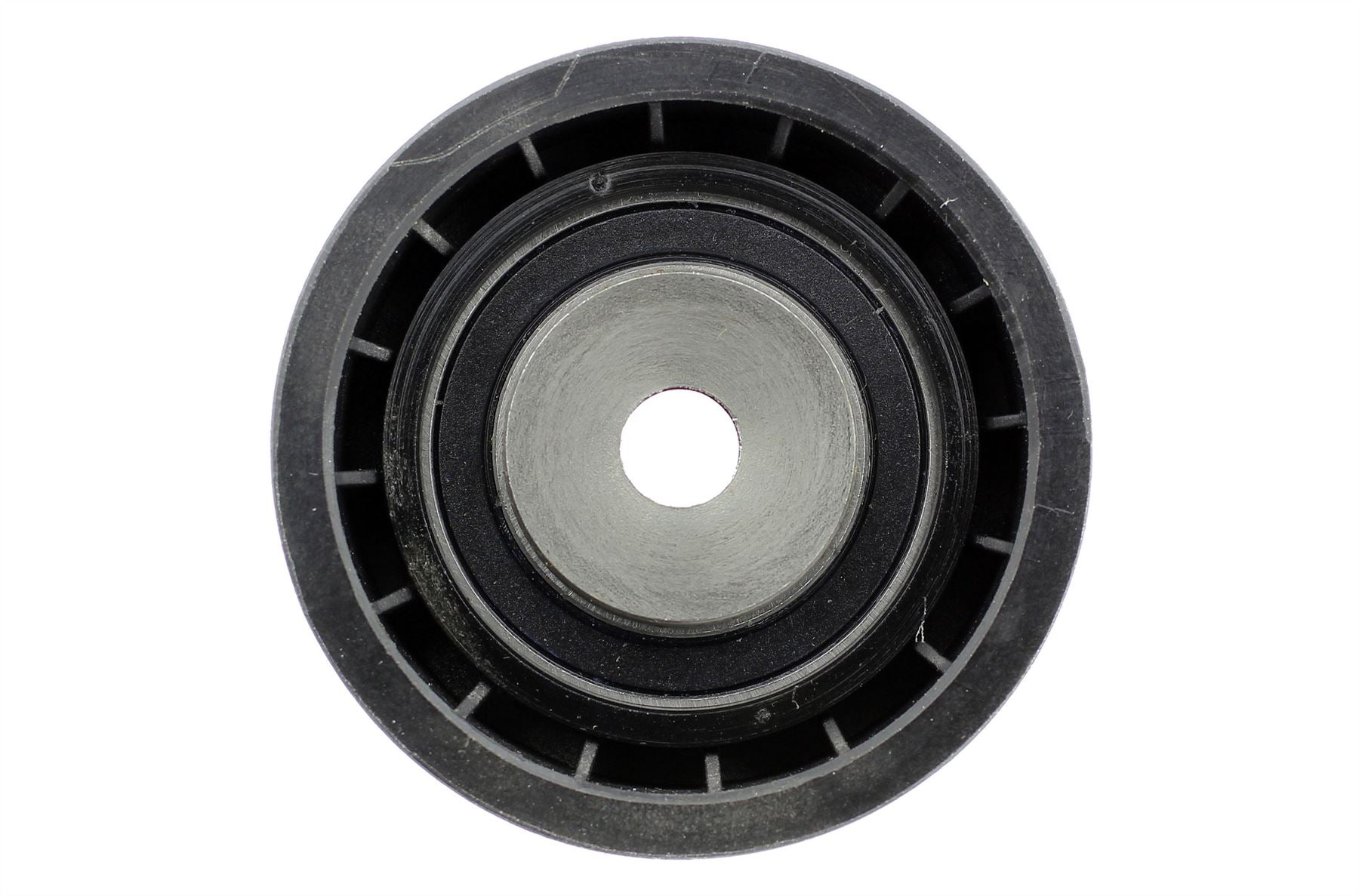 OPEL/VAUXHALL ASTRA CORSA  MERIVA SIGNUM TIGRA VECTRA Timing Belt Tensioner Pulley - V - Ribbed Belt Idler / CHEVROLET LACETTI NUBIRA Timing Belt Tensioner Pulley - V - Ribbed Belt Idler / SAAB 9-3 Timing Belt Tensioner Pulley - V - Ribbed Belt Idler