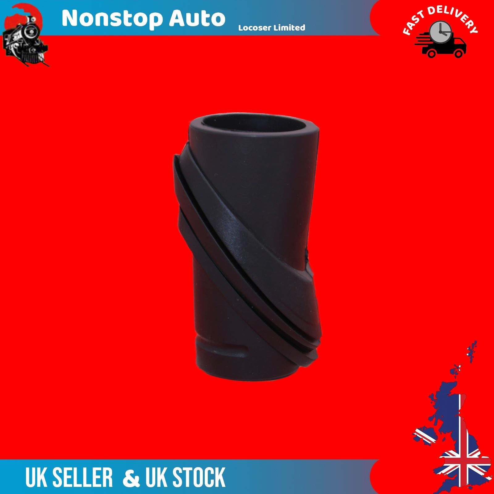 Rubber Gasket Antenna Fits MERCEDES 124 Coupe 124 Sedan E Series  1248270798