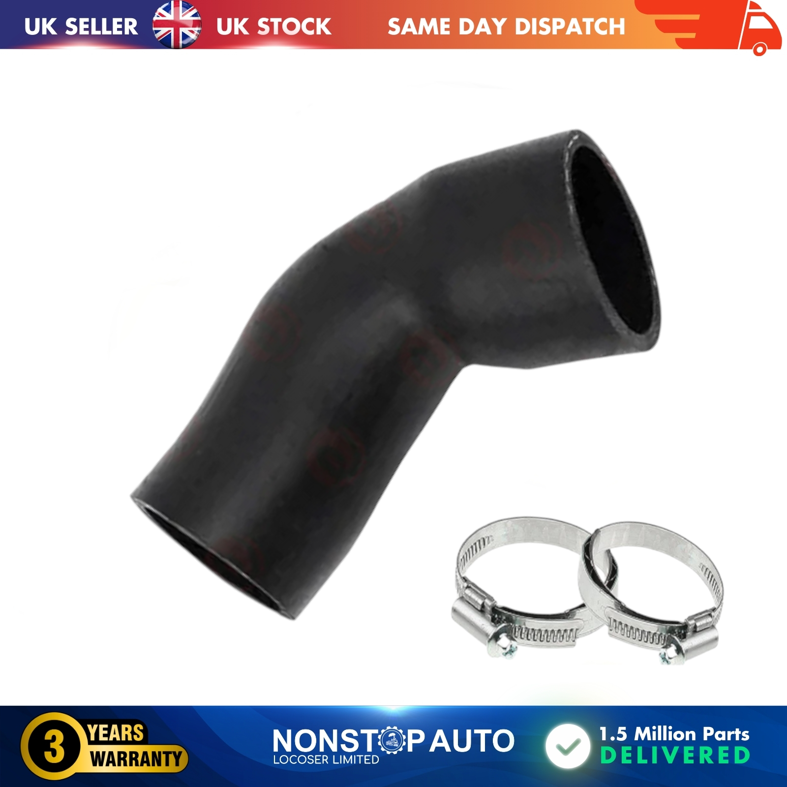 TURBO INTERCOOLER TURBO HOSE PIPE FOR MERCEDES V-CLASS VITO  6385282982