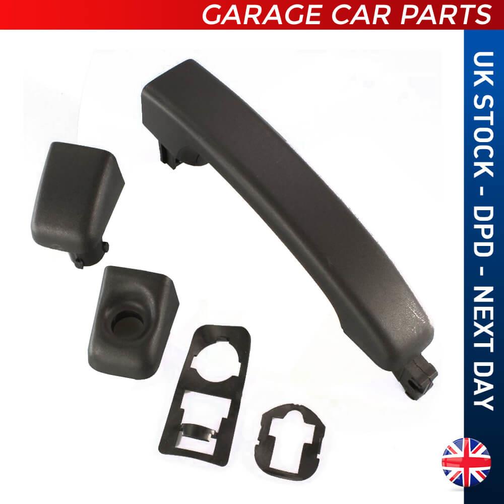 DOOR HANDLE ALL DOORS FITS RENAULT Master MK3 VAUXHALL Movano B NISSAN NV400 2010 on 806075963R