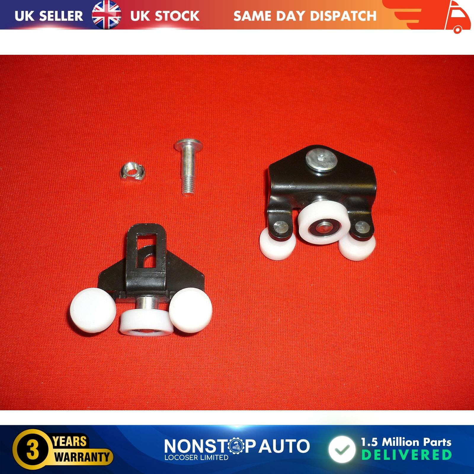 Sliding Door Roller Top Left or Right Side Fits MERCEDES Sprinter