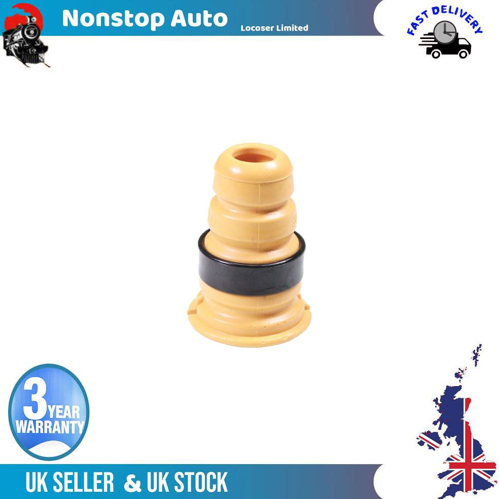 RUBBER SUPPORT SUSPENSION REAR FITS CITROEN C4 PEUGEOT 308 9807659680
