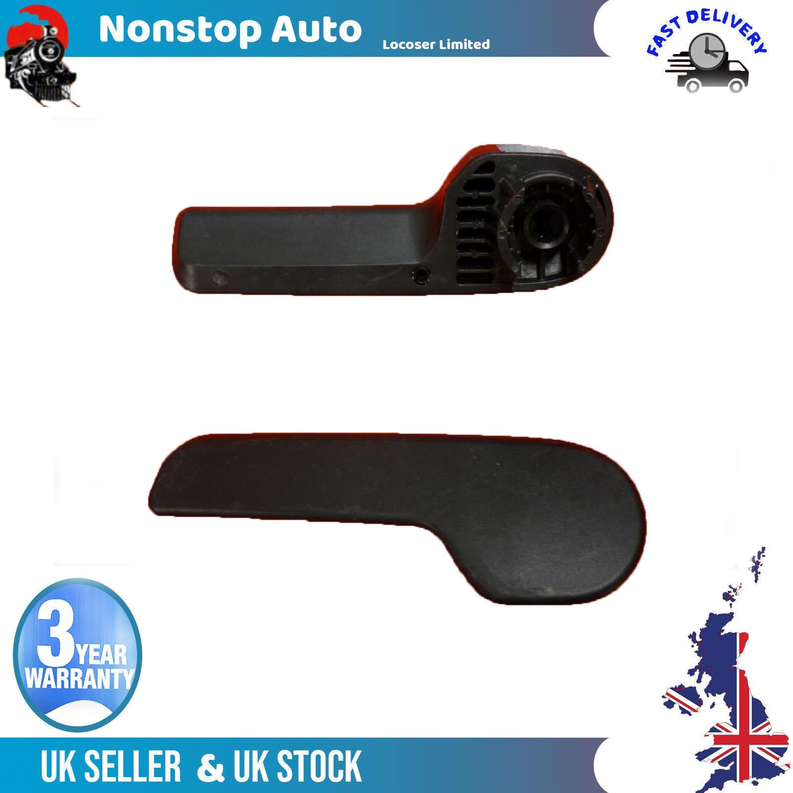 Skoda octavia / fabia / vw golf bora bonnet release handle latch