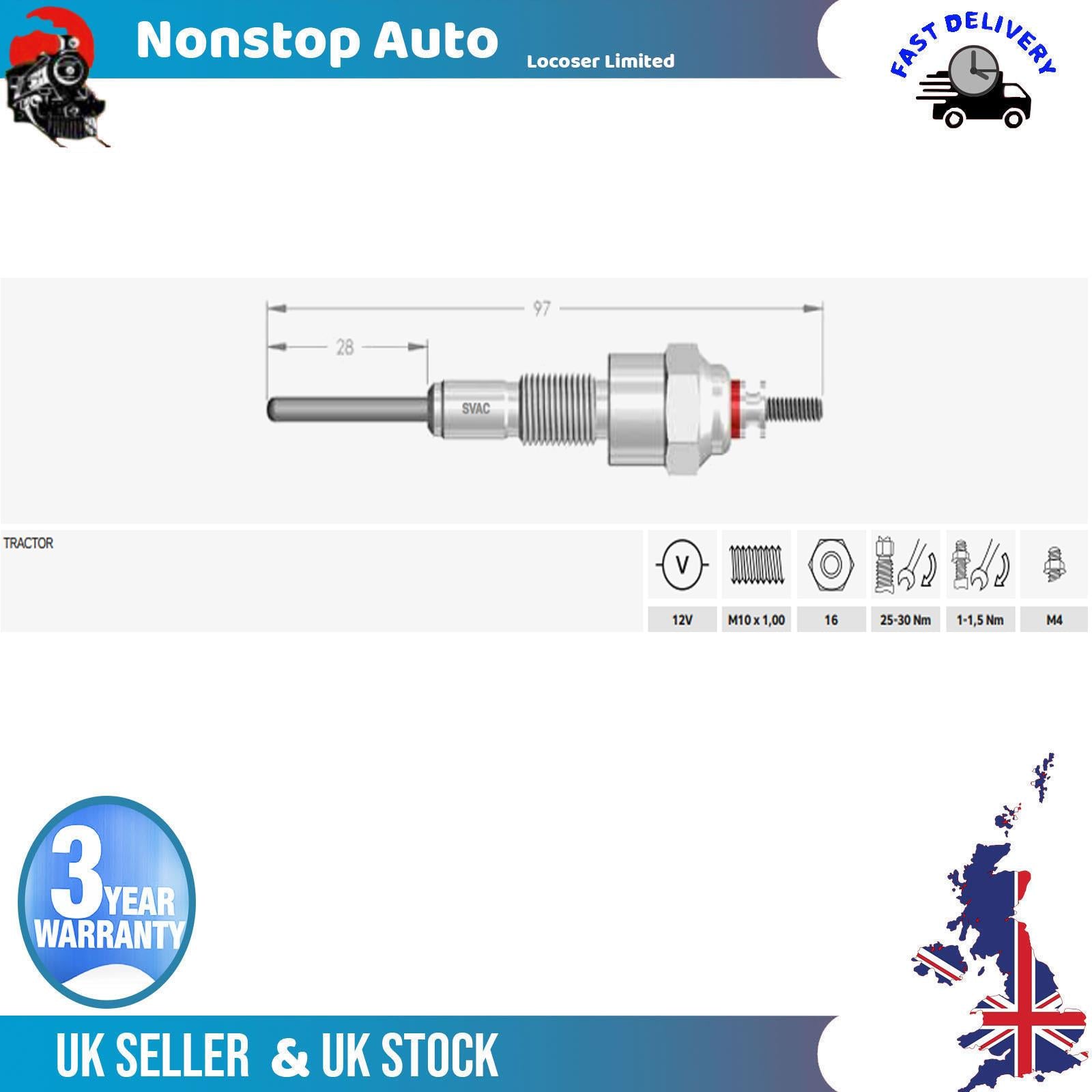 ROVER MARINA 1.5 D