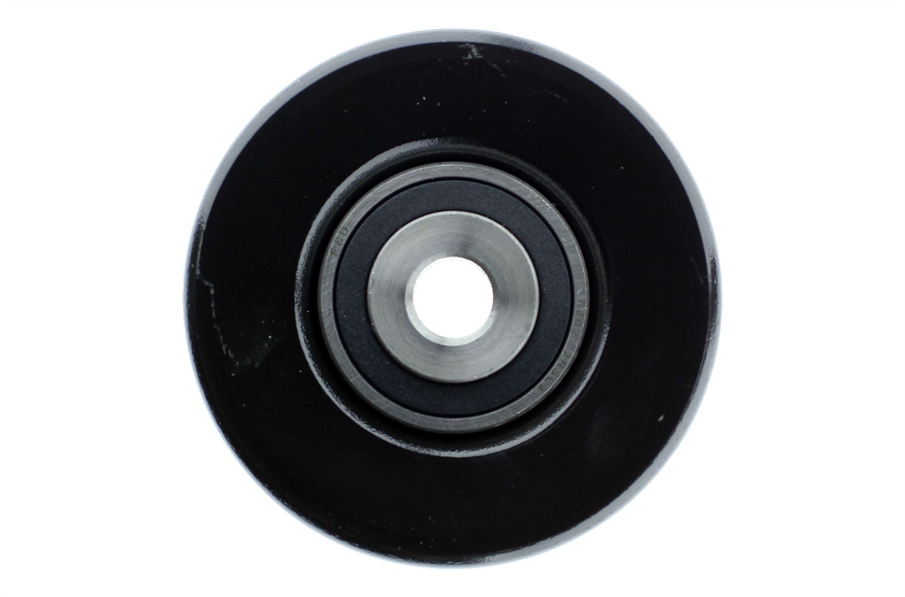 CITROEN XSARA Fan Belt Tensioner Pulley - V - Ribbed Belt Idler / PEUGEOT 206 Fan Belt Tensioner Pulley - V - Ribbed Belt Idler
