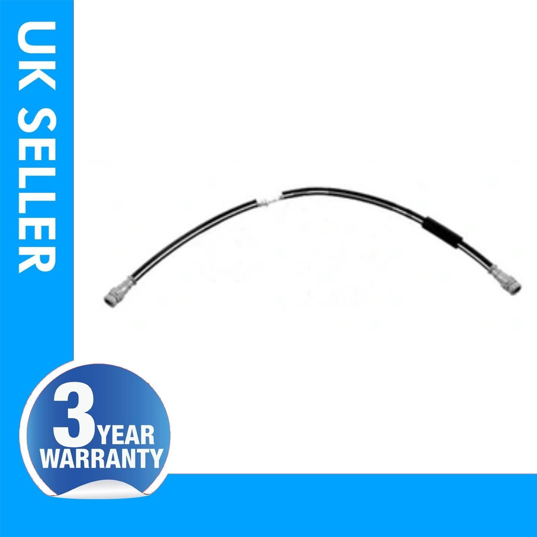 Front brake hose Pipe Fits AUDI TT 05-15 / 8J0611701B 8J0611701D