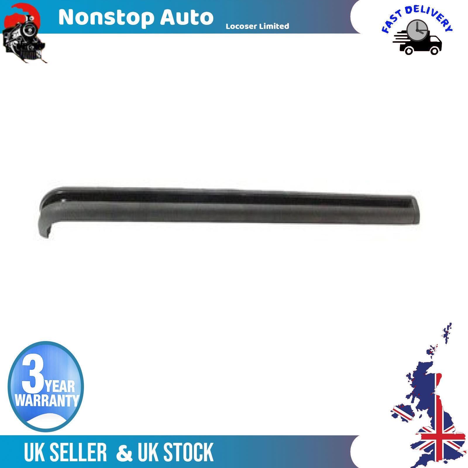 Sliding Door Roller Hinge Guide Rail Middle Right For OPEL Movano A 8200163740