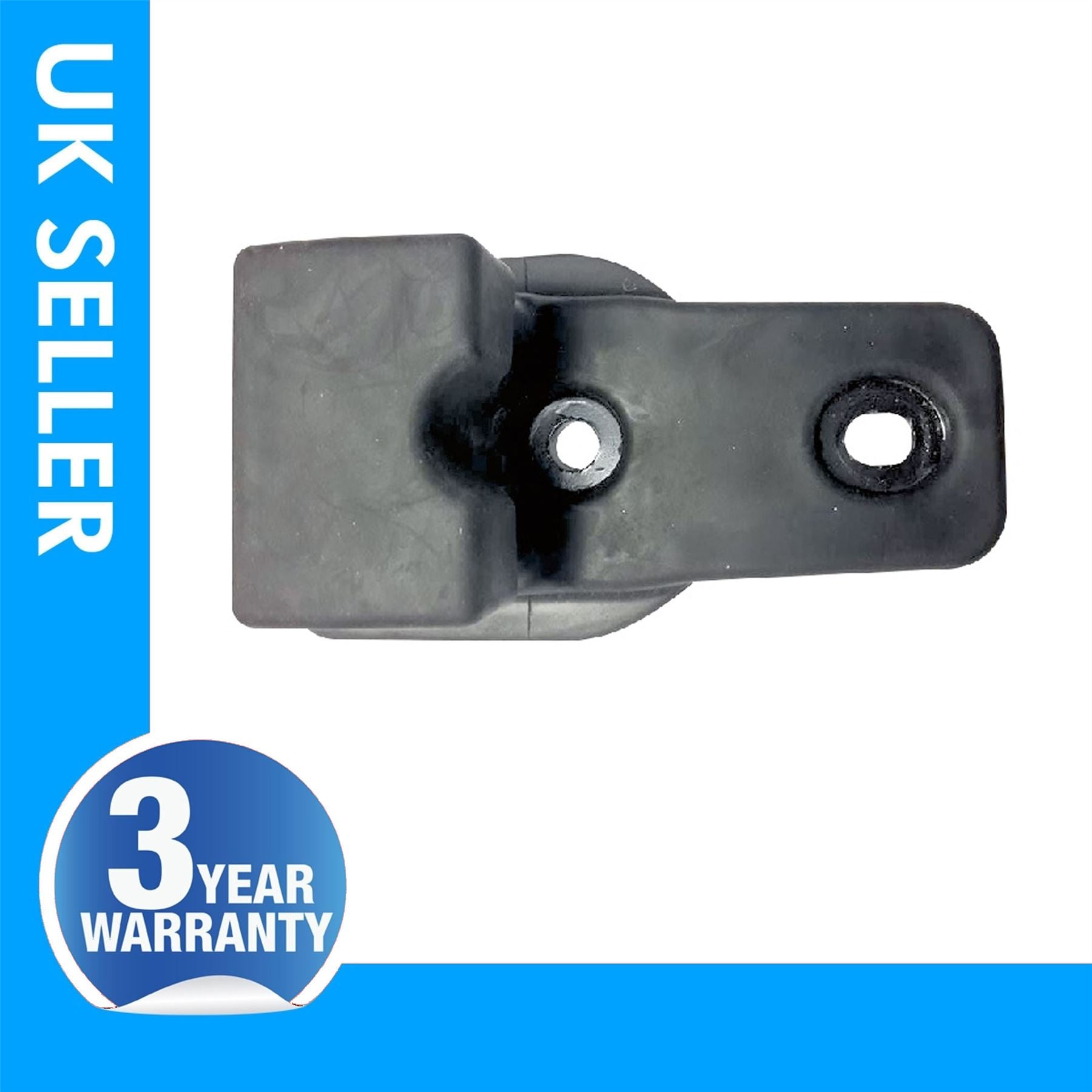 Sliding Door Locator Inner Strike Top Lock Catch Latch Ford Transit Mk8 CK41 V27232 BBW