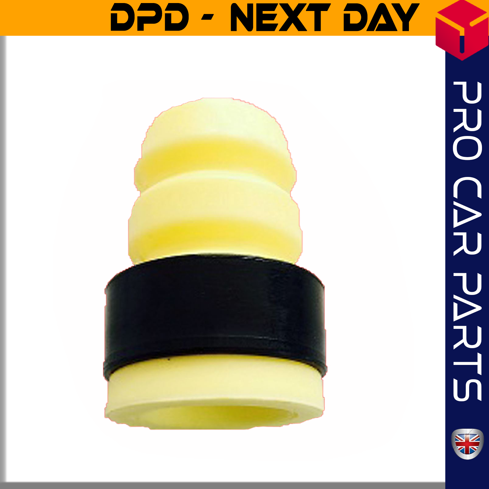 suspension RUBBER BUFFER FITS RENAULT Captur Clio III IV Modus Zoe 540503701R