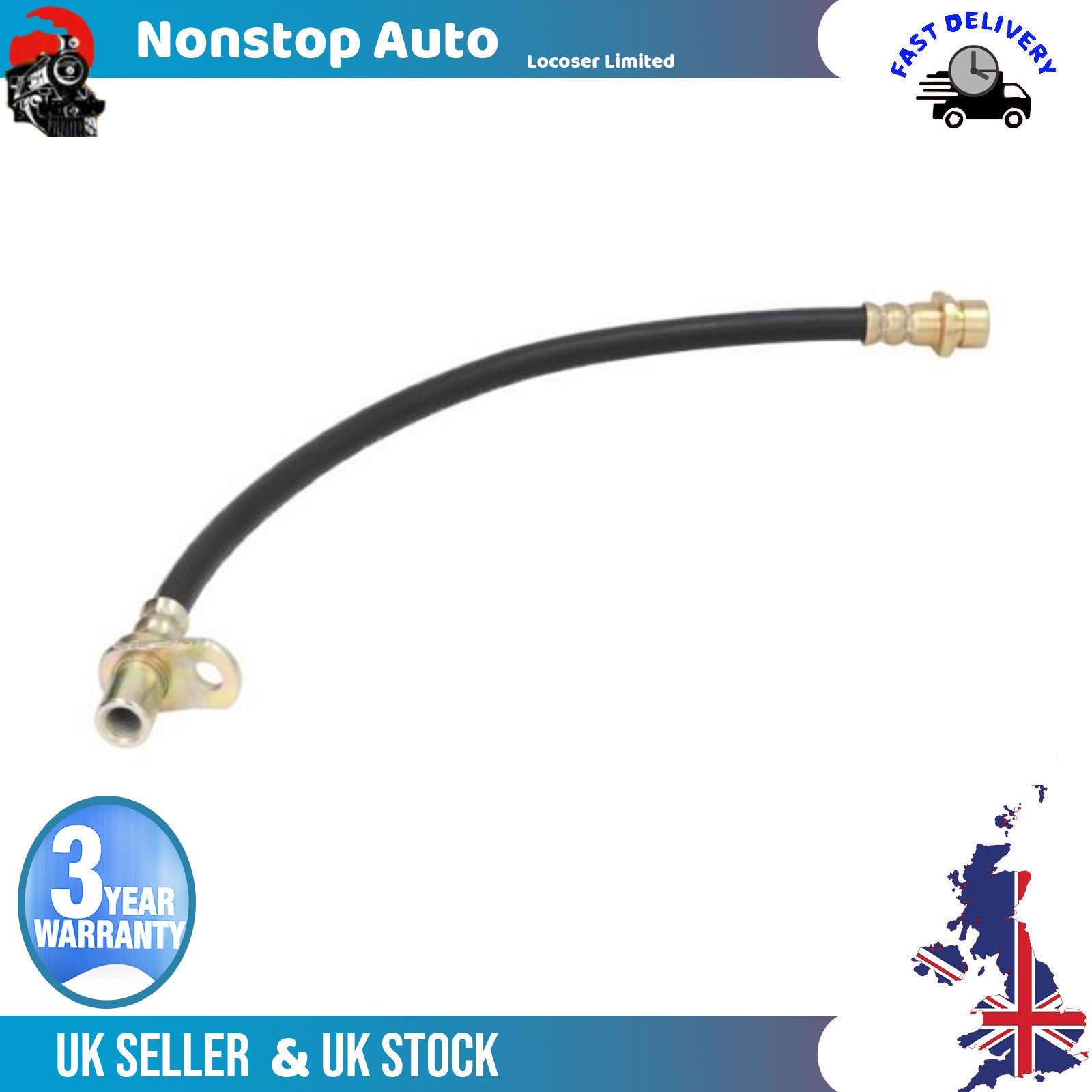 Rear brake hose Pipe Right For TOYOTA Avensis  9008094067