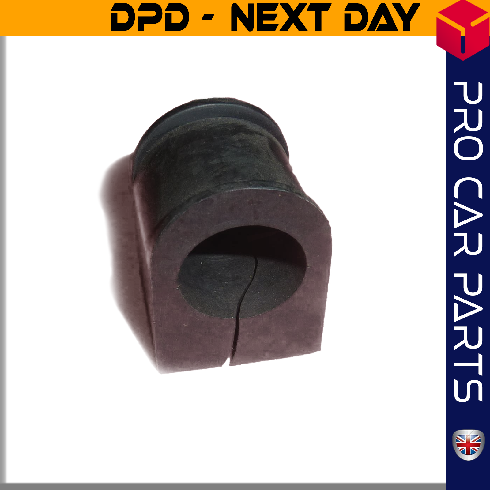 STABILIZER BAR RUBBER MOUNTING FITS MERCEDES-BENZ Viano Vito  6393260781