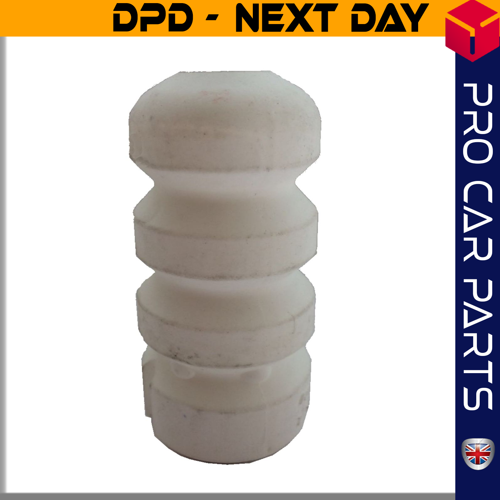 SUSPENSION BUSH RUBBER BUFFER FITS OPEL VAUXHALL Vectra 436955