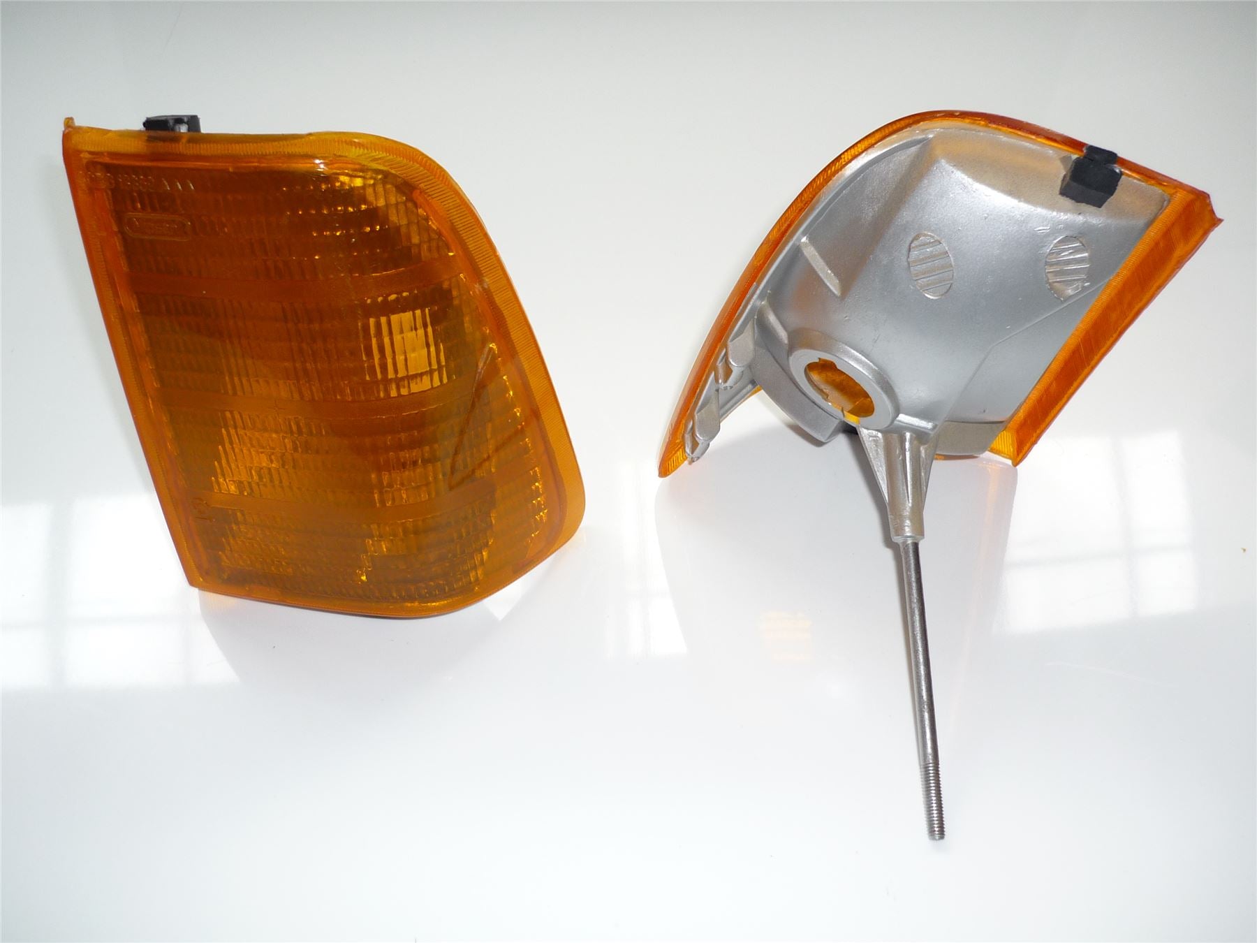 Side Indicator Left M161 For Ford Taunus