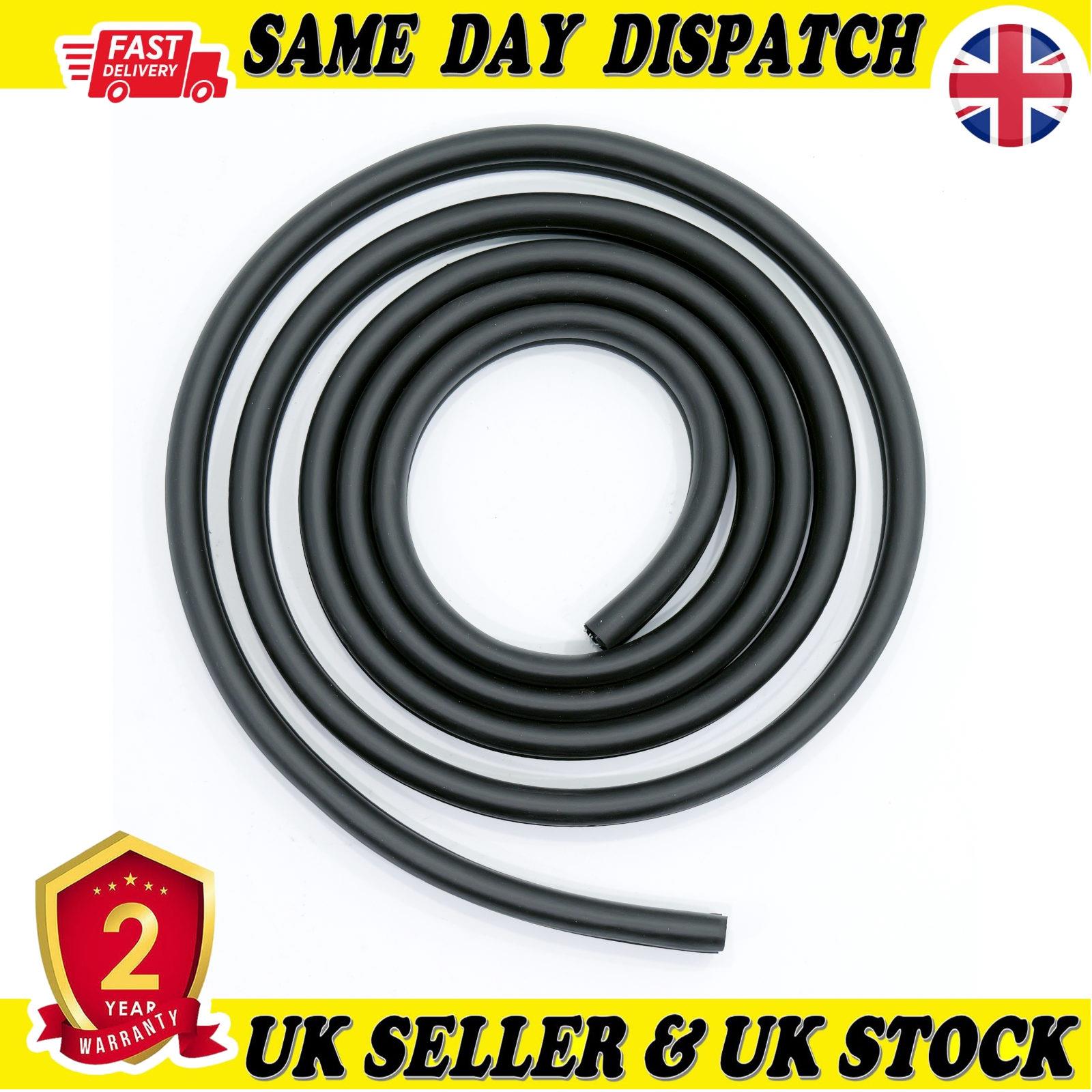 REAR DOOR WEATHERSTRIP RUBBER SEAL FOR FORD TRANSIT MK6 MK7 2000-2014