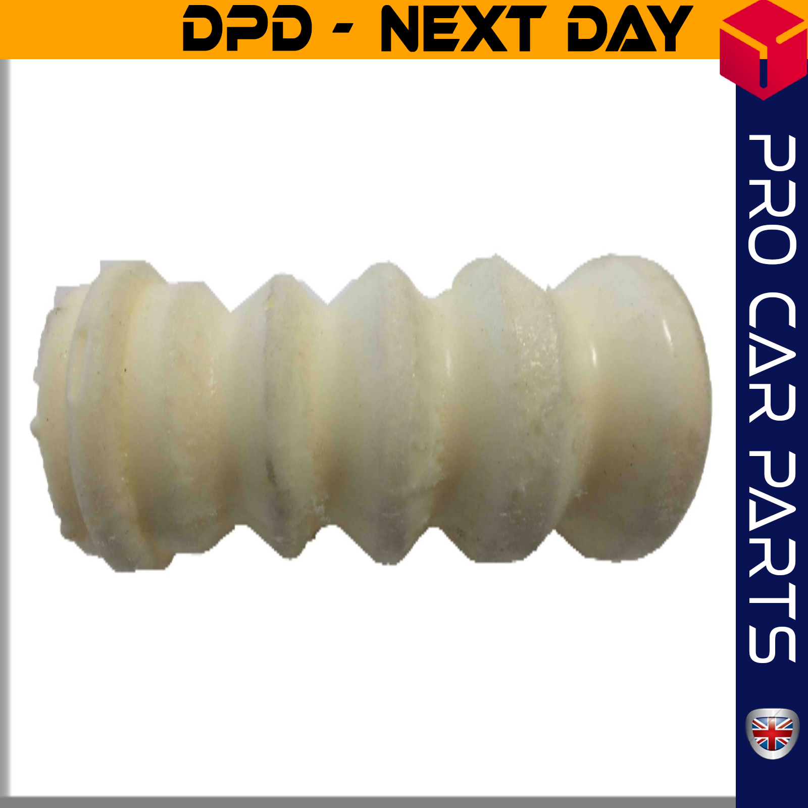 SHOCK ABSORBER RUBBER BUFFER FITS FORD Escort KA