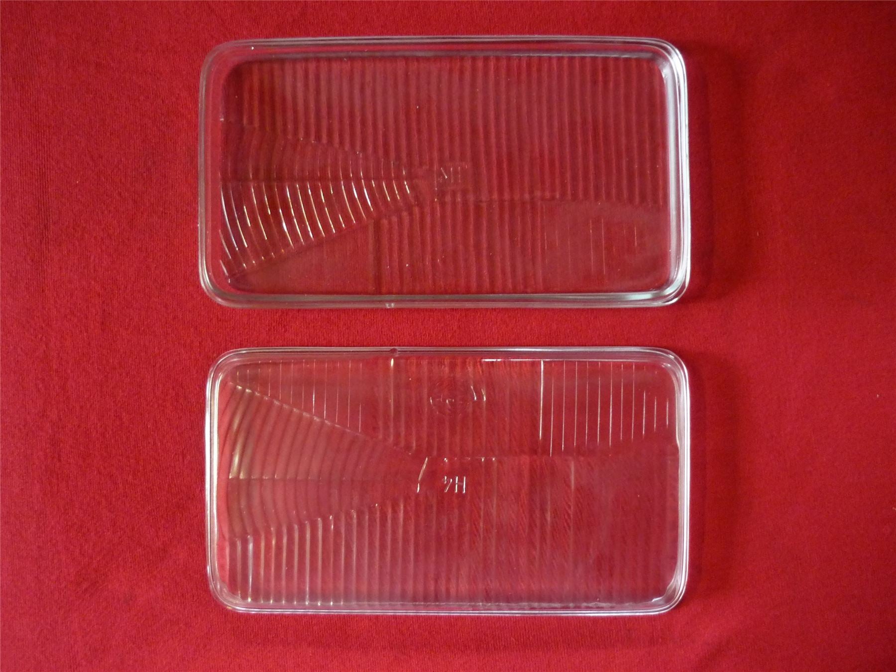Head Light Lens For VW Jetta MK I 1979 1983 161941115