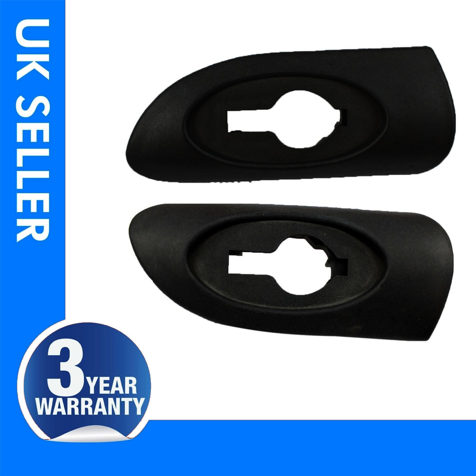 2 X Front Wheel Arch Panel Frame Vauxhall Opel Vectra B 1103175