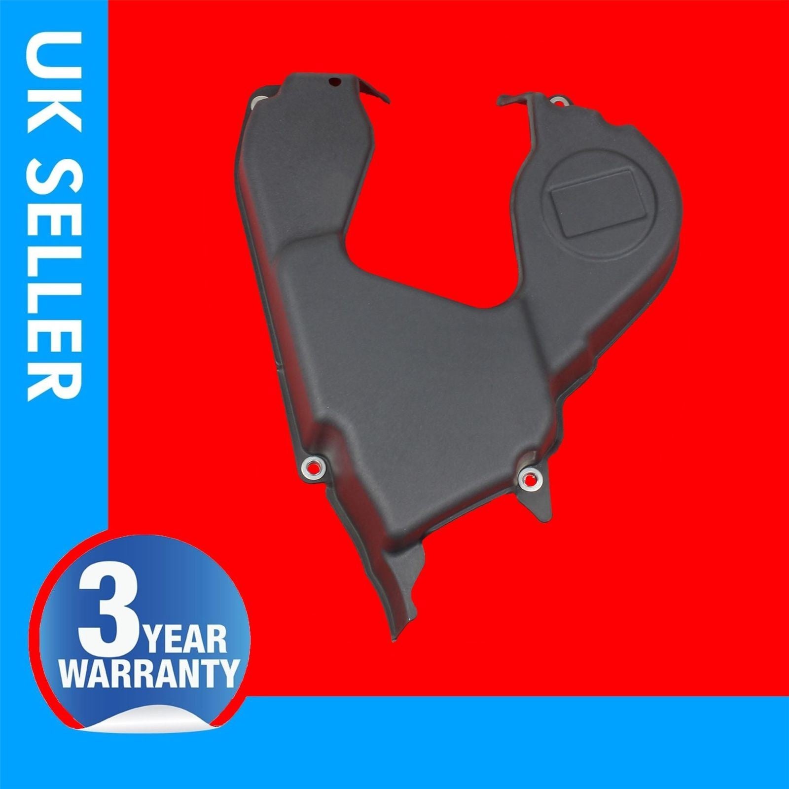 Timing Belt Cover Fits NISSAN Interstar Primastar RENAULT  Trafic II VAUXHALL Vivaro A 7700116265