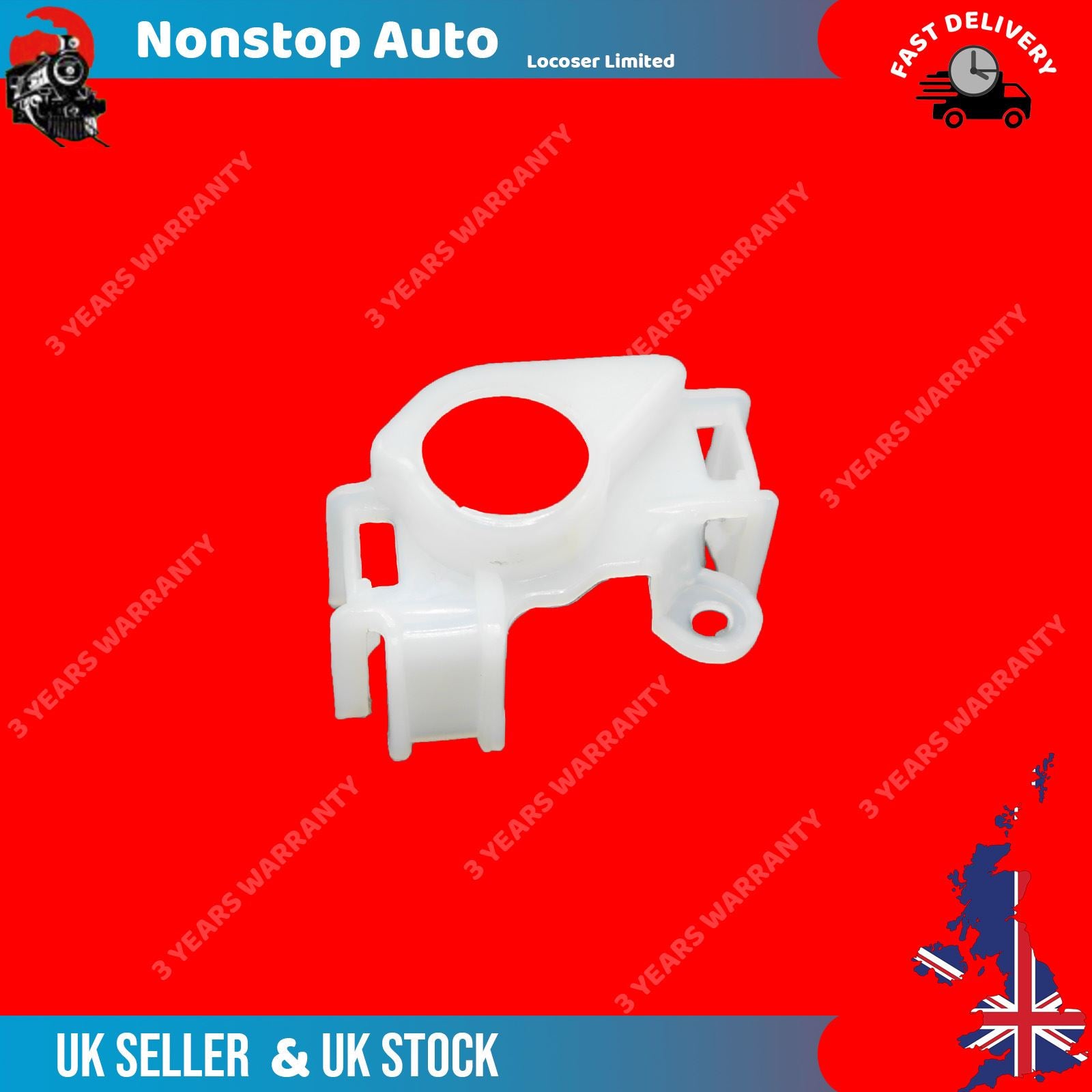 Climate Control Heater Flap Linkage & Cam Set Fits Ford Fiesta Mk6 Mk7 8E2H18C568D,8E2H-18C568-C