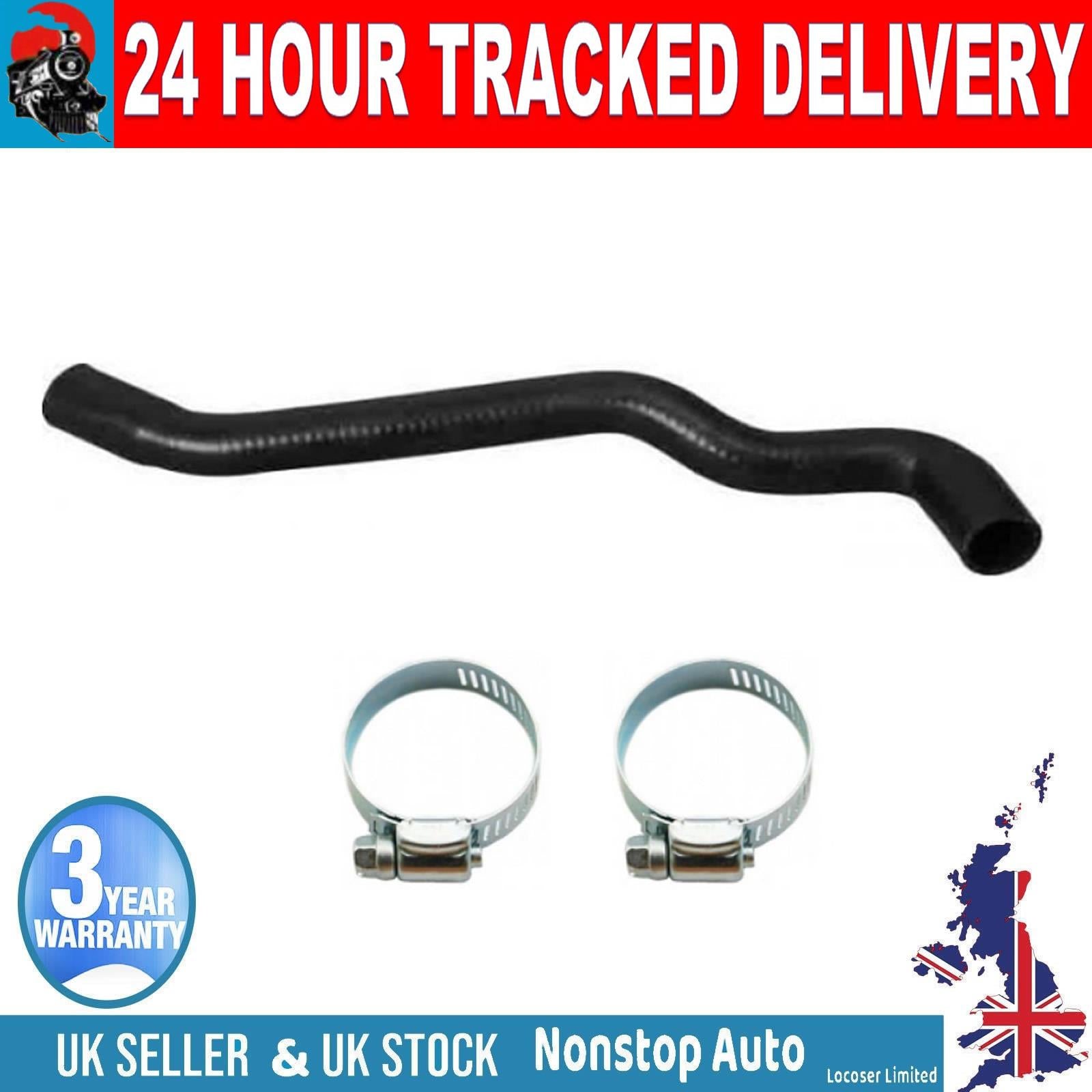 RADIATOR  HOSE PIPE FOR FORD  CONNECT 1.8 TDCI. 75-90 HP  2T148B274BD